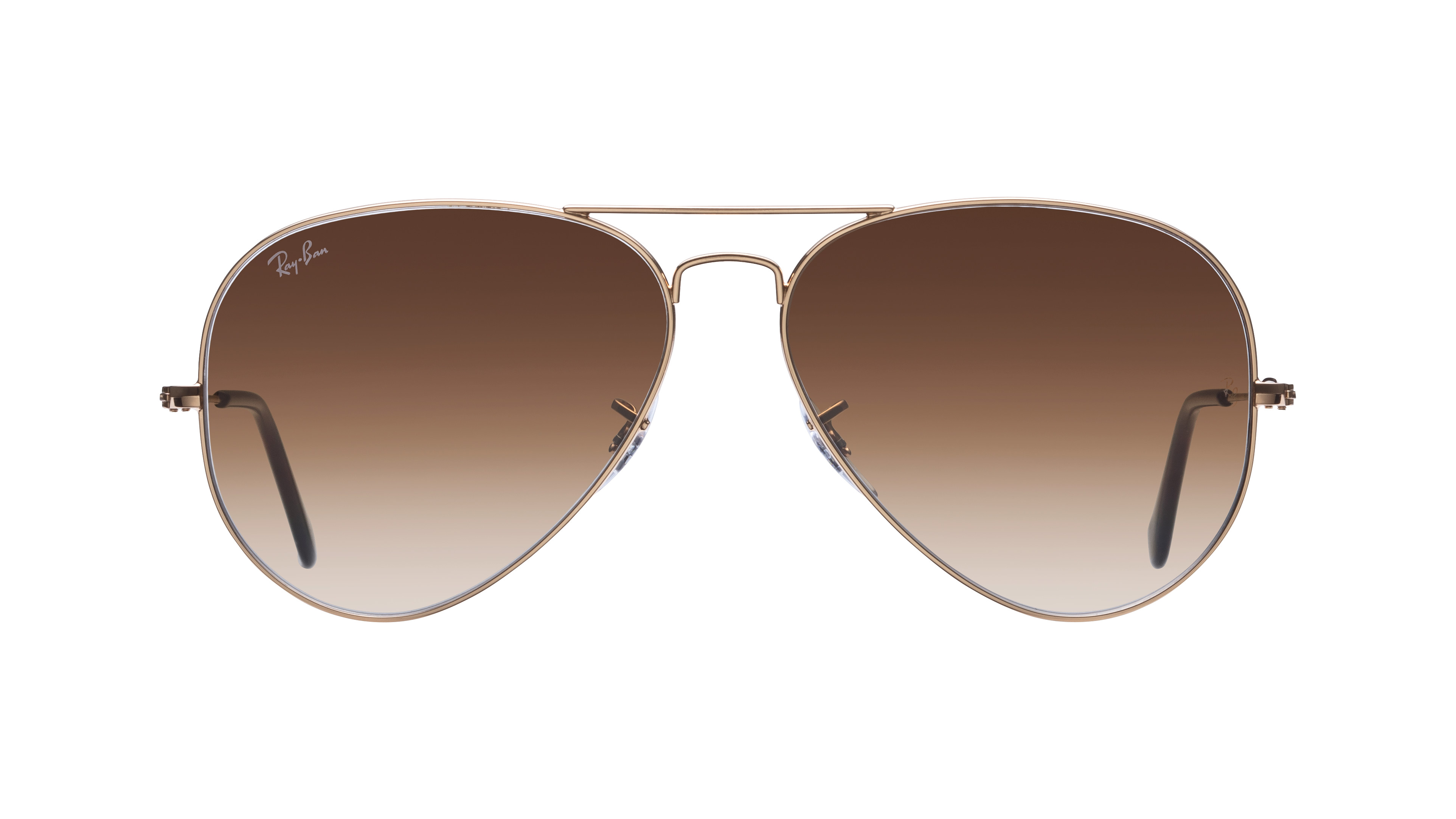 [products.image.front] Ray-Ban AVIATOR LARGE METAL 0RB3025 001/51 Sonnenbrille