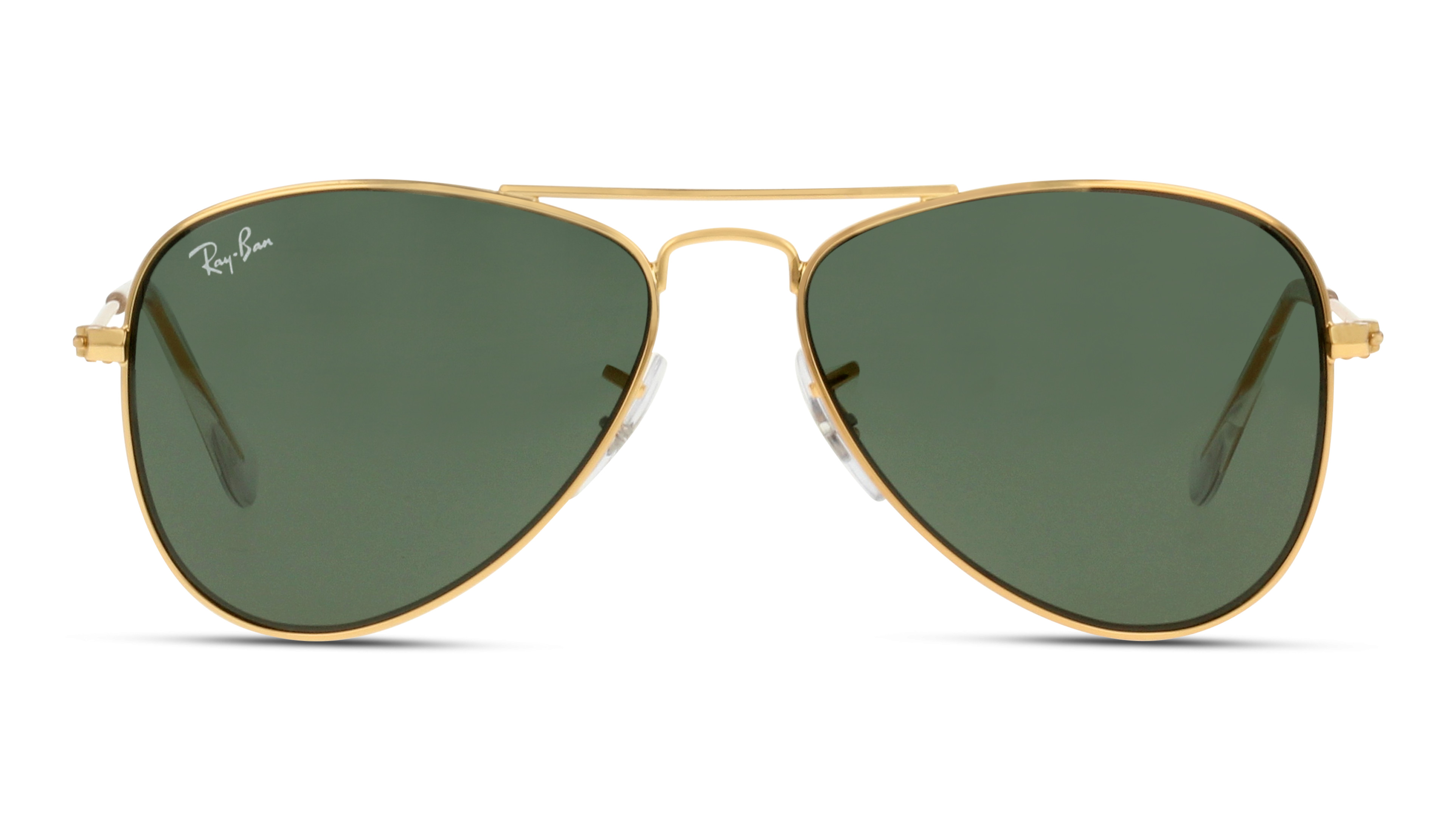 [products.image.front] Ray-Ban JUNIOR AVIATOR 0RJ9506S 223/71 Sonnenbrille