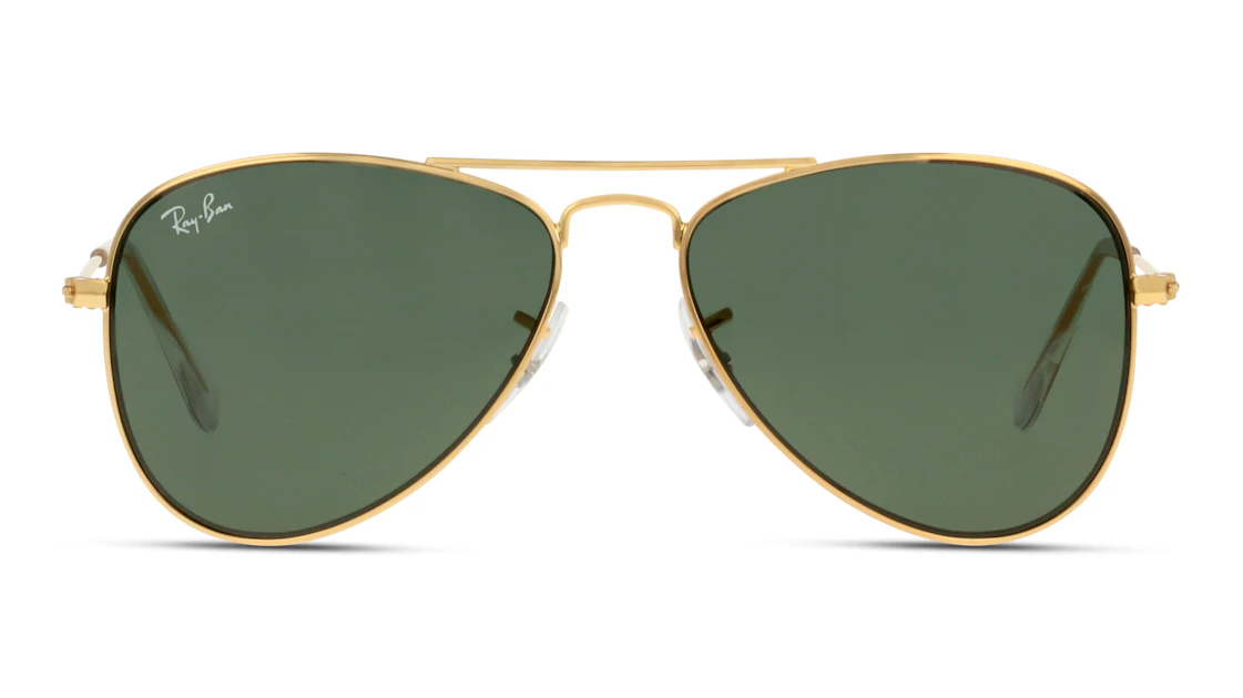 Ray-Ban JUNIOR AVIATOR 0RJ9506S 223/71 Sonnenbrille