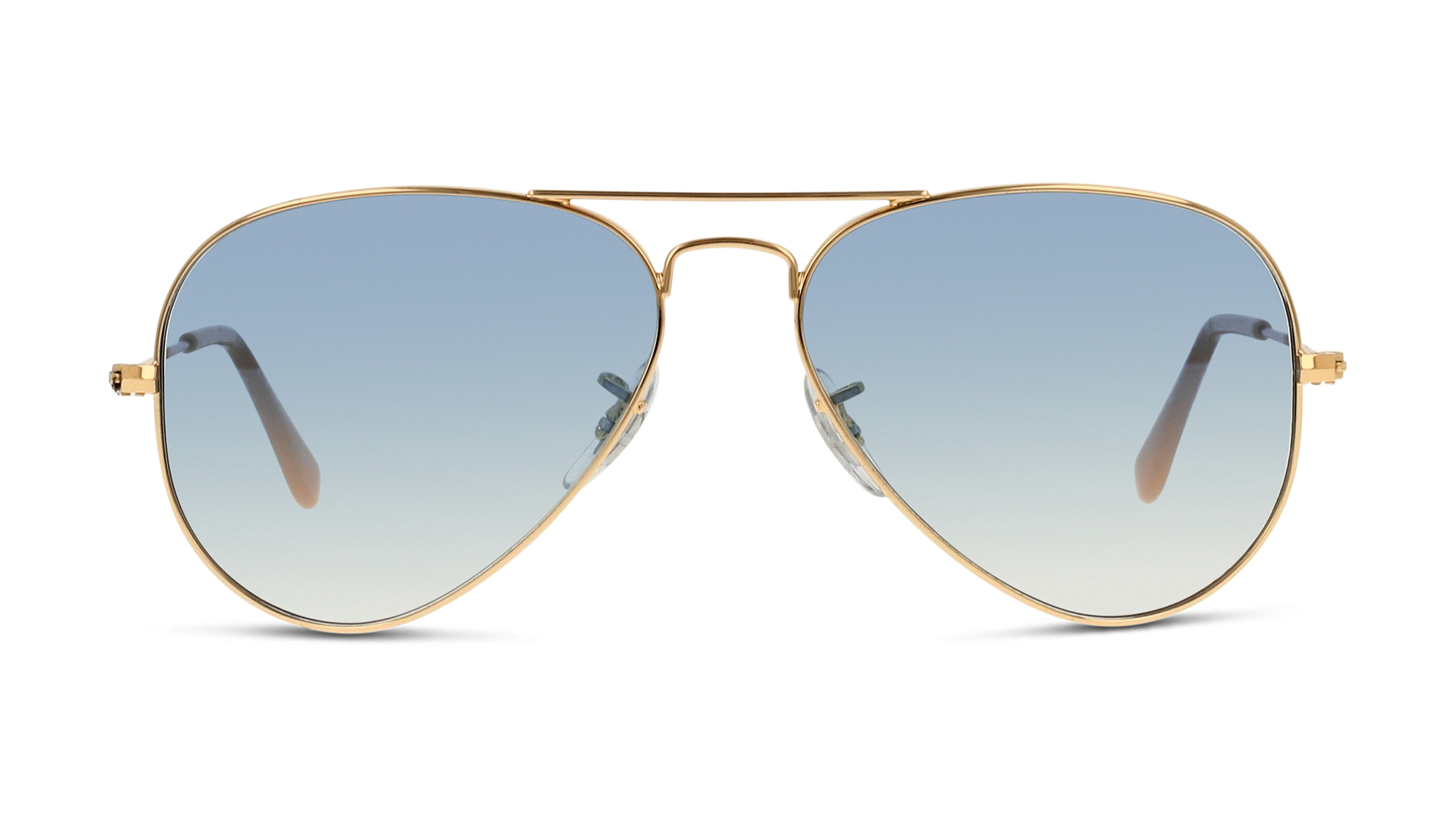 [products.image.front] Ray-Ban AVIATOR LARGE METAL 0RB3025 001/3F Sonnenbrille