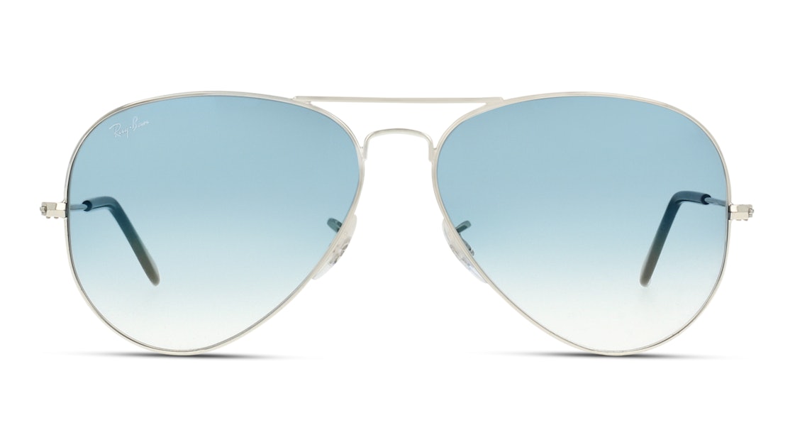 Ray-Ban AVIATOR LARGE METAL 0RB3025 003/3F Sonnenbrille