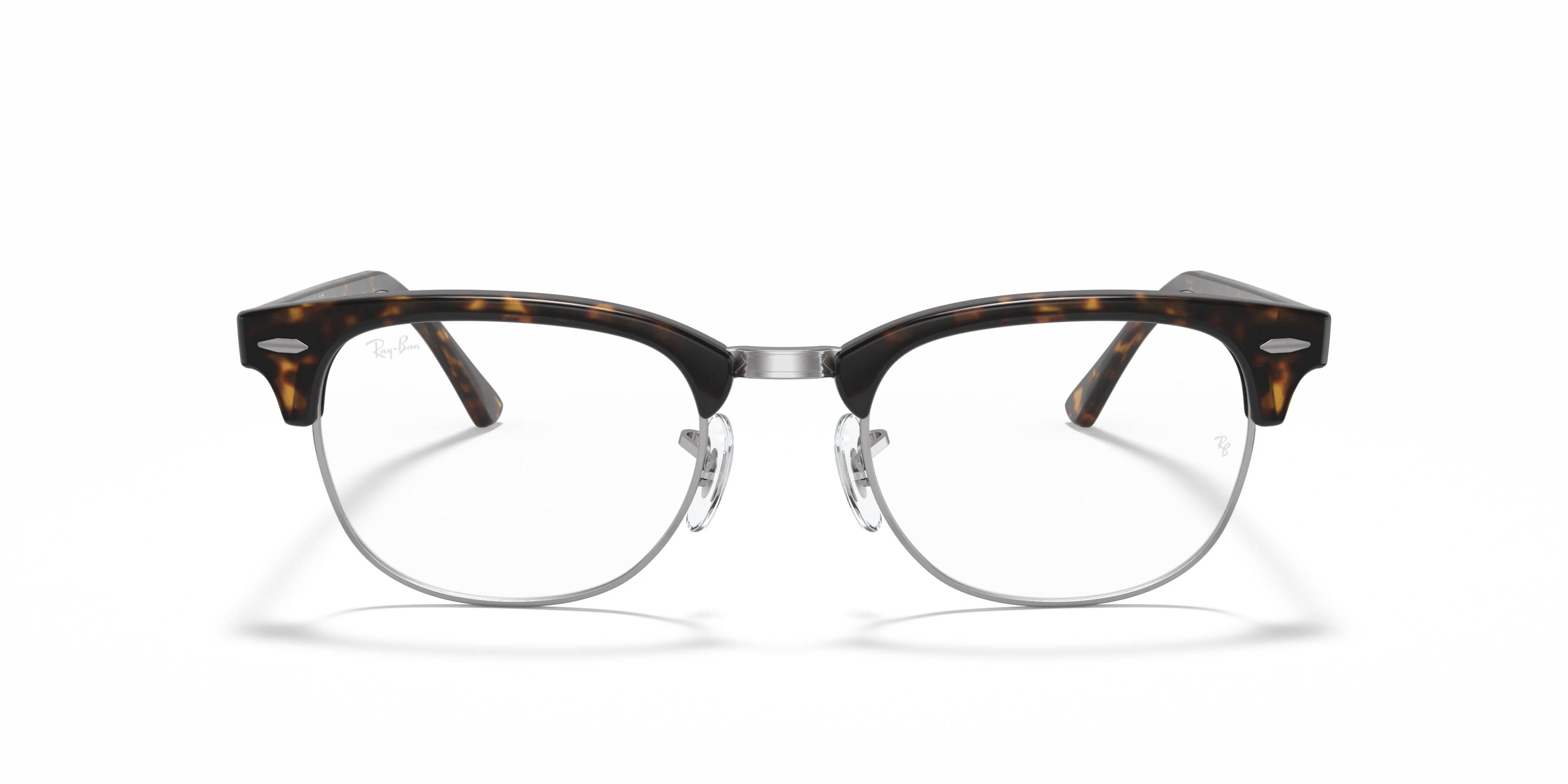 Front, Ray-Ban Clubmaster Optics 0RX5154 2012 Brille