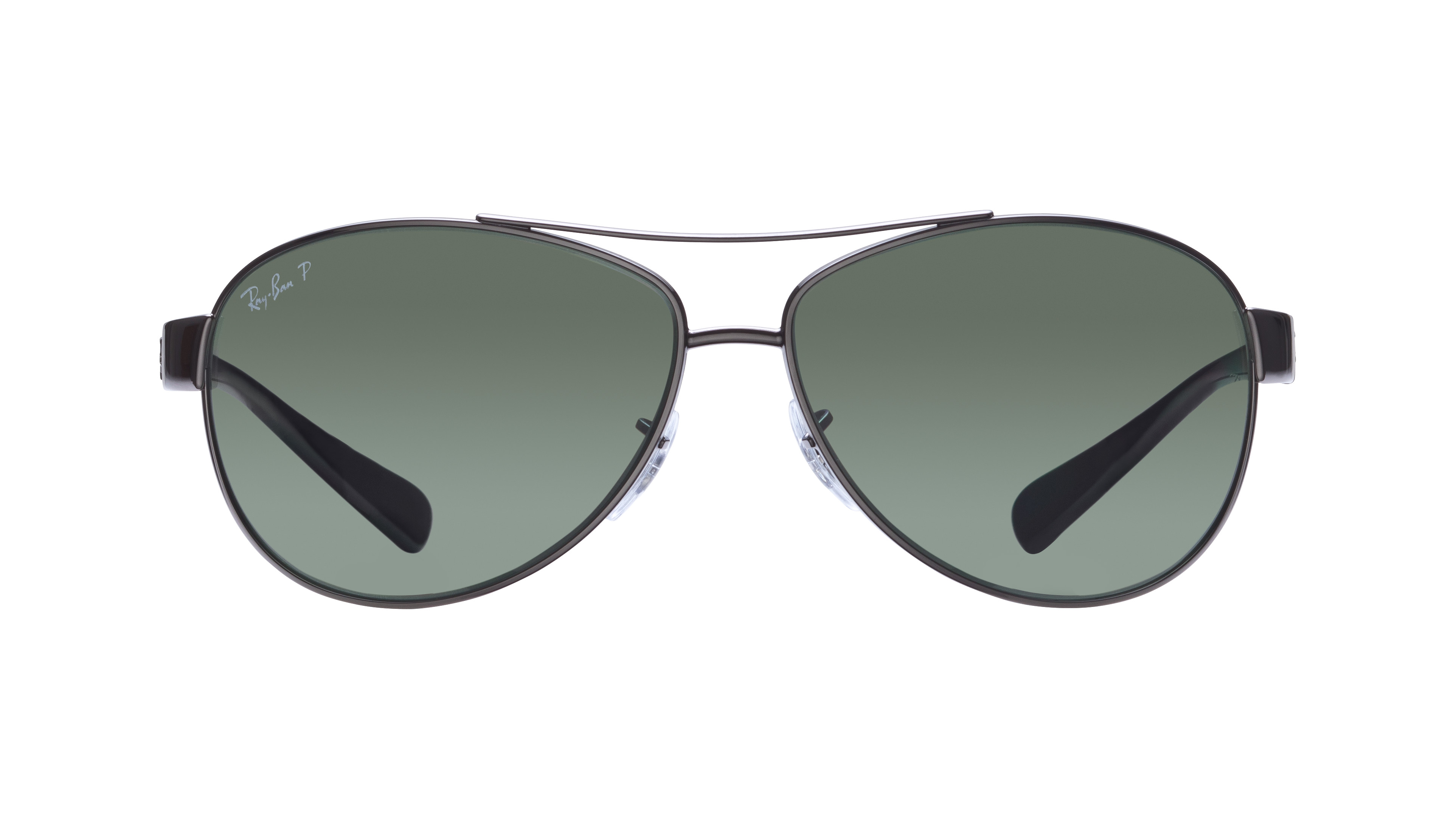 [products.image.front] Ray-Ban RB3386 0RB3386 004/9A Sonnenbrille