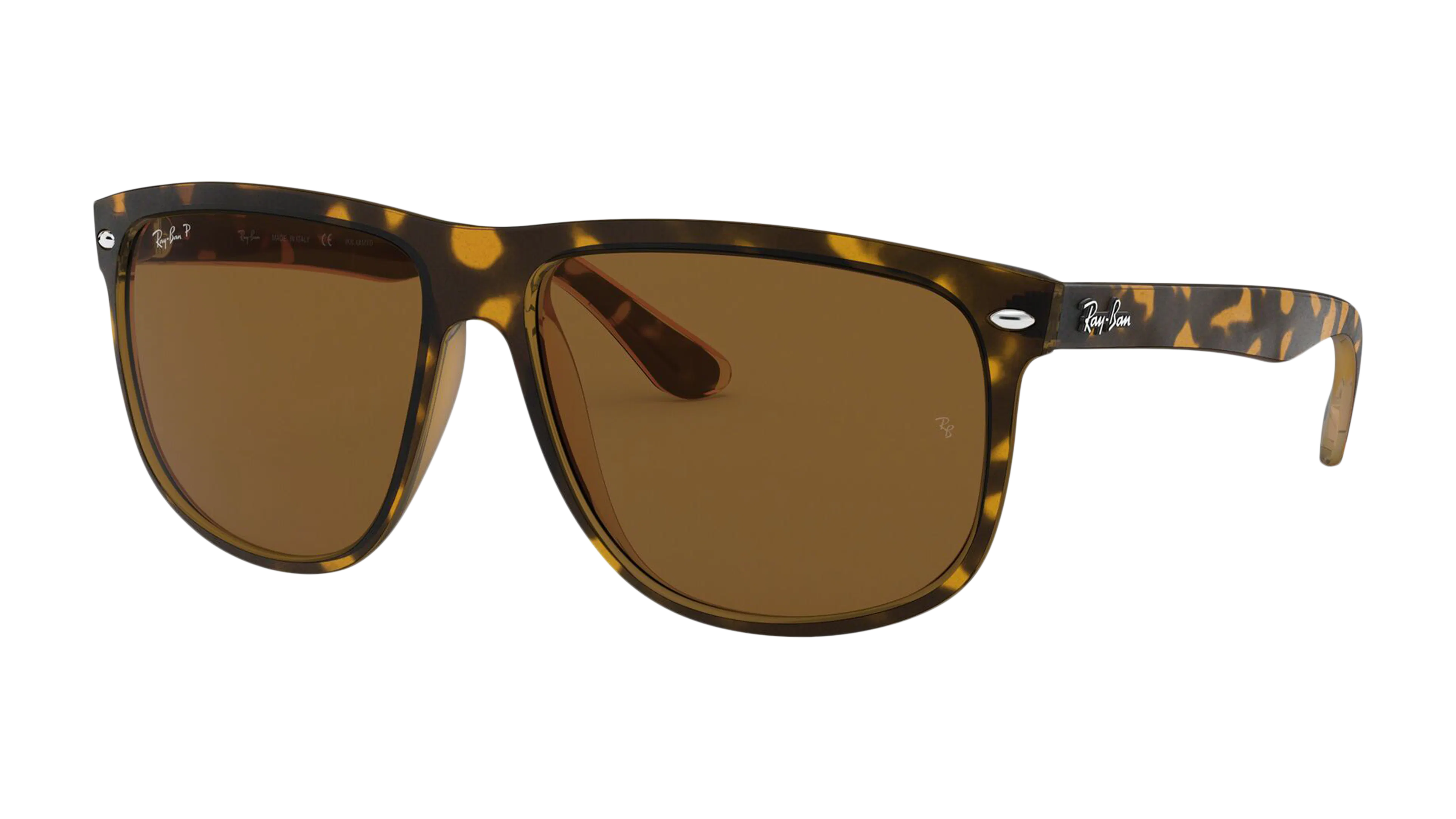 Angle_Left01, Ray-Ban Boyfriend 0RB4147 710/57 Sonnenbrille