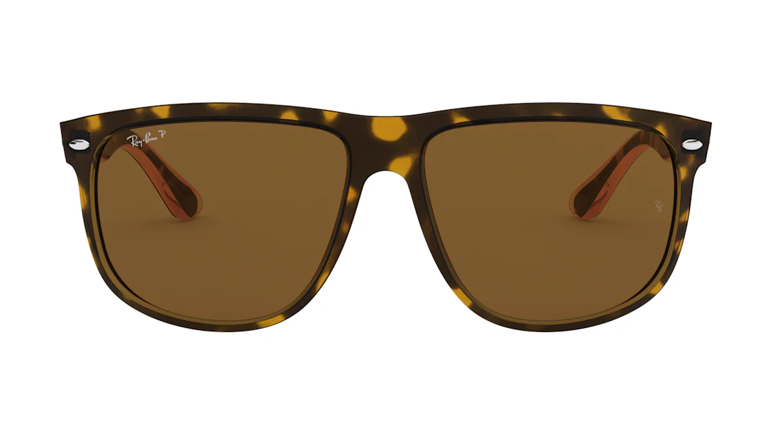 Ray-Ban Boyfriend 0RB4147 710/57 Sonnenbrille