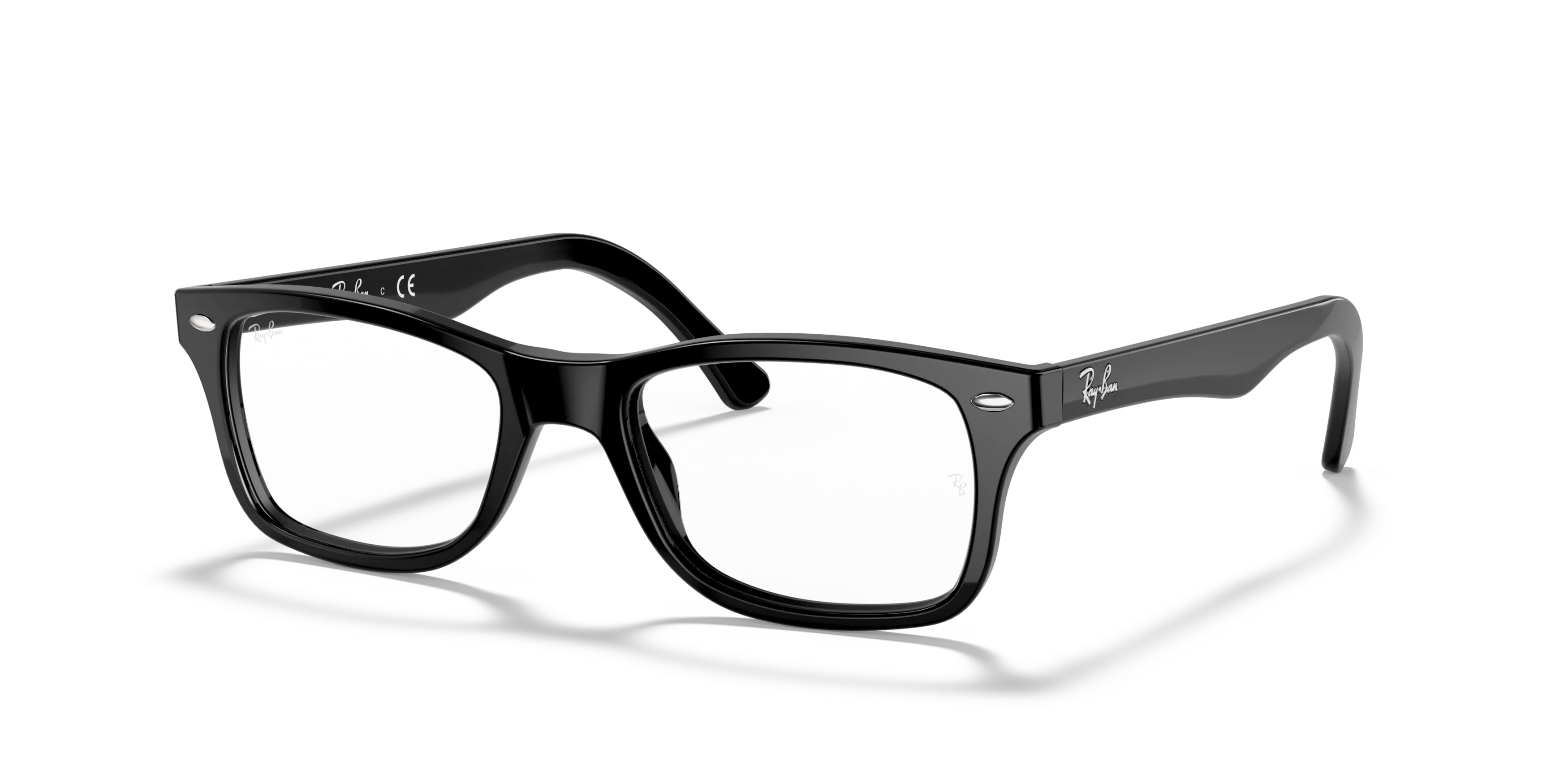 Angle_Left01, Ray-Ban RB5228 Optics 0RX5228 2000 Brille