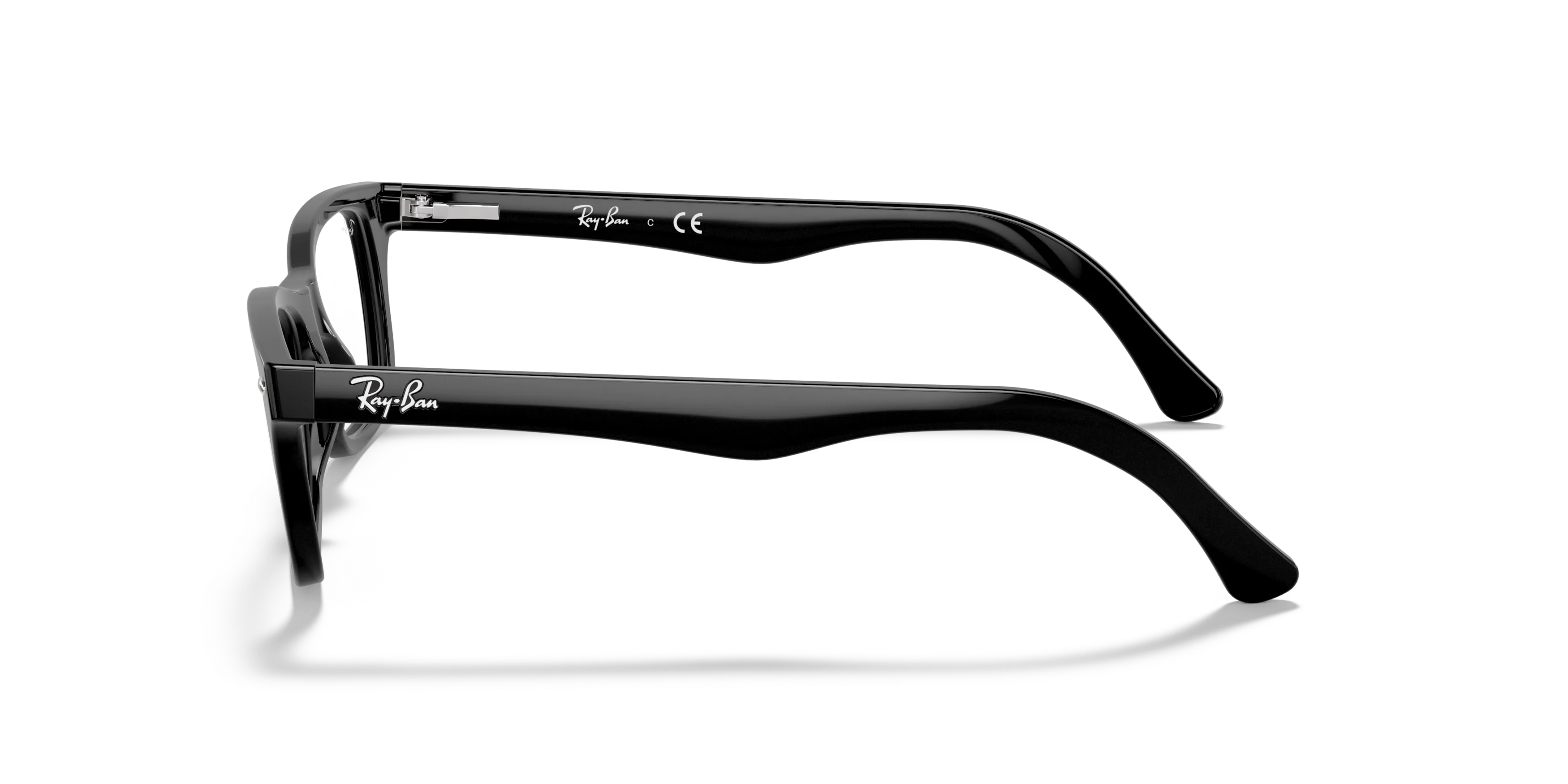 Angle_Left02, Ray-Ban RB5228 Optics 0RX5228 2000 Brille