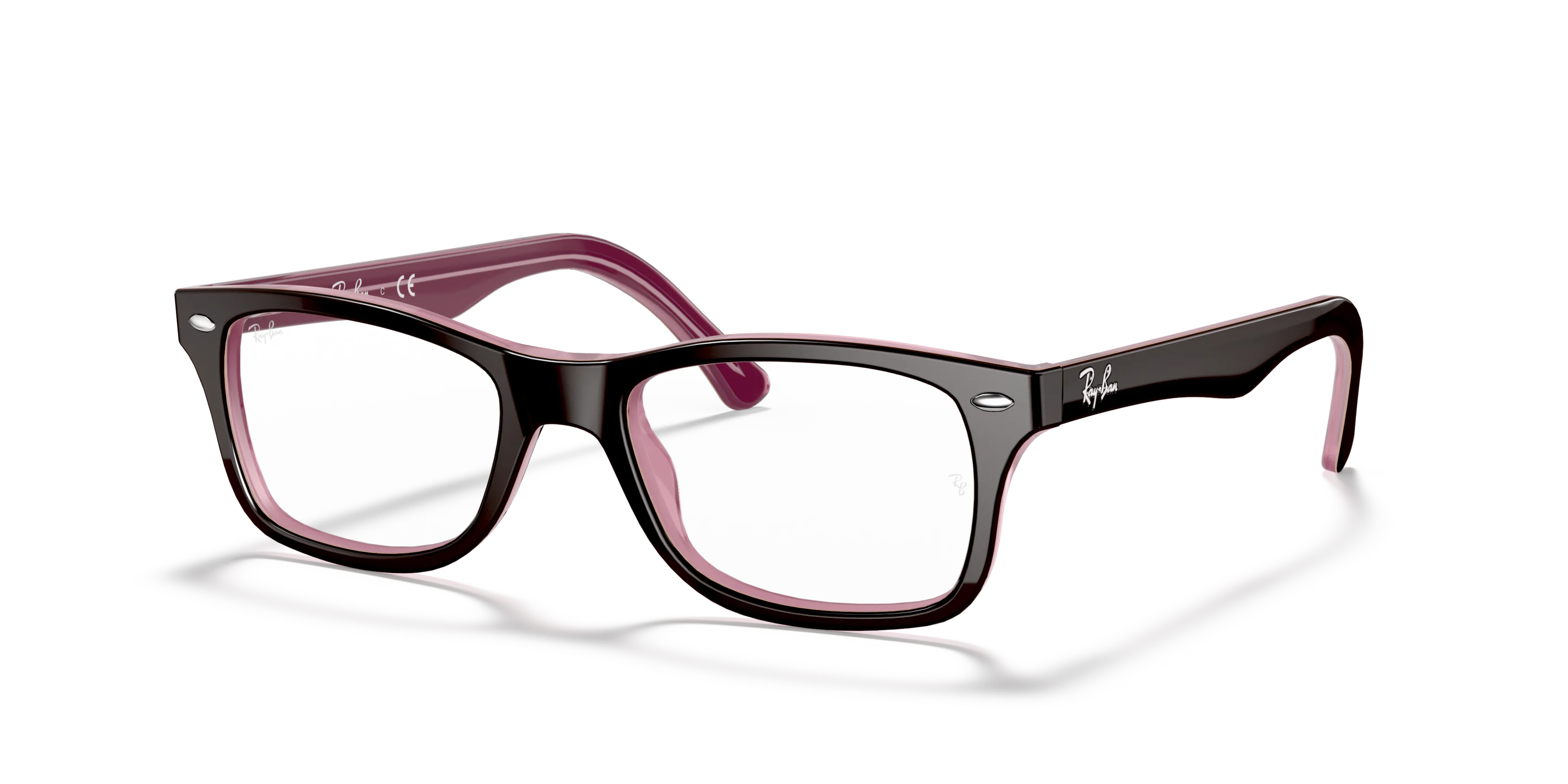 Angle_Left01, Ray-Ban RB5228 Optics 0RX5228 2126 Brille