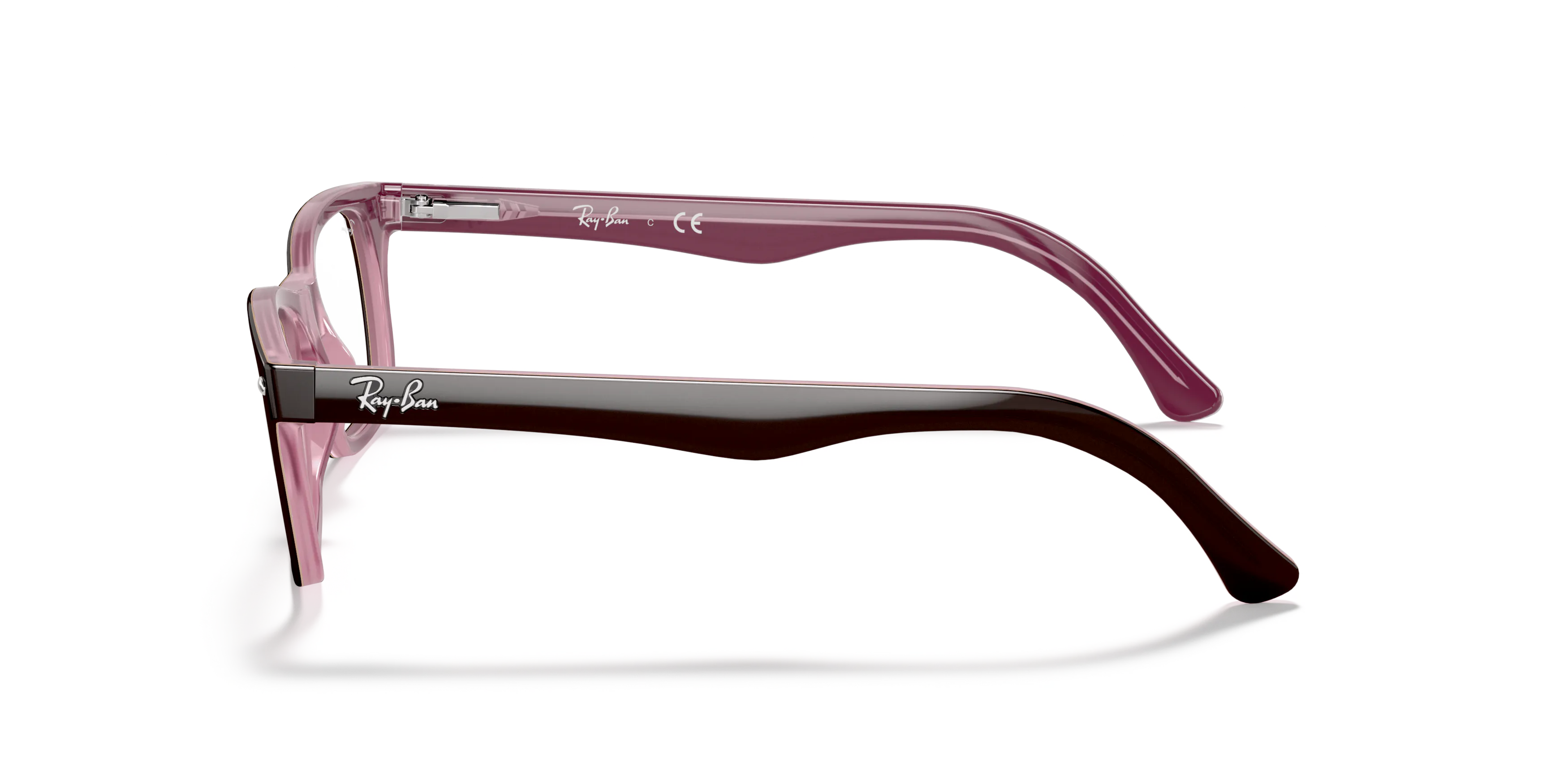 Angle_Left02, Ray-Ban RB5228 Optics 0RX5228 2126 Brille