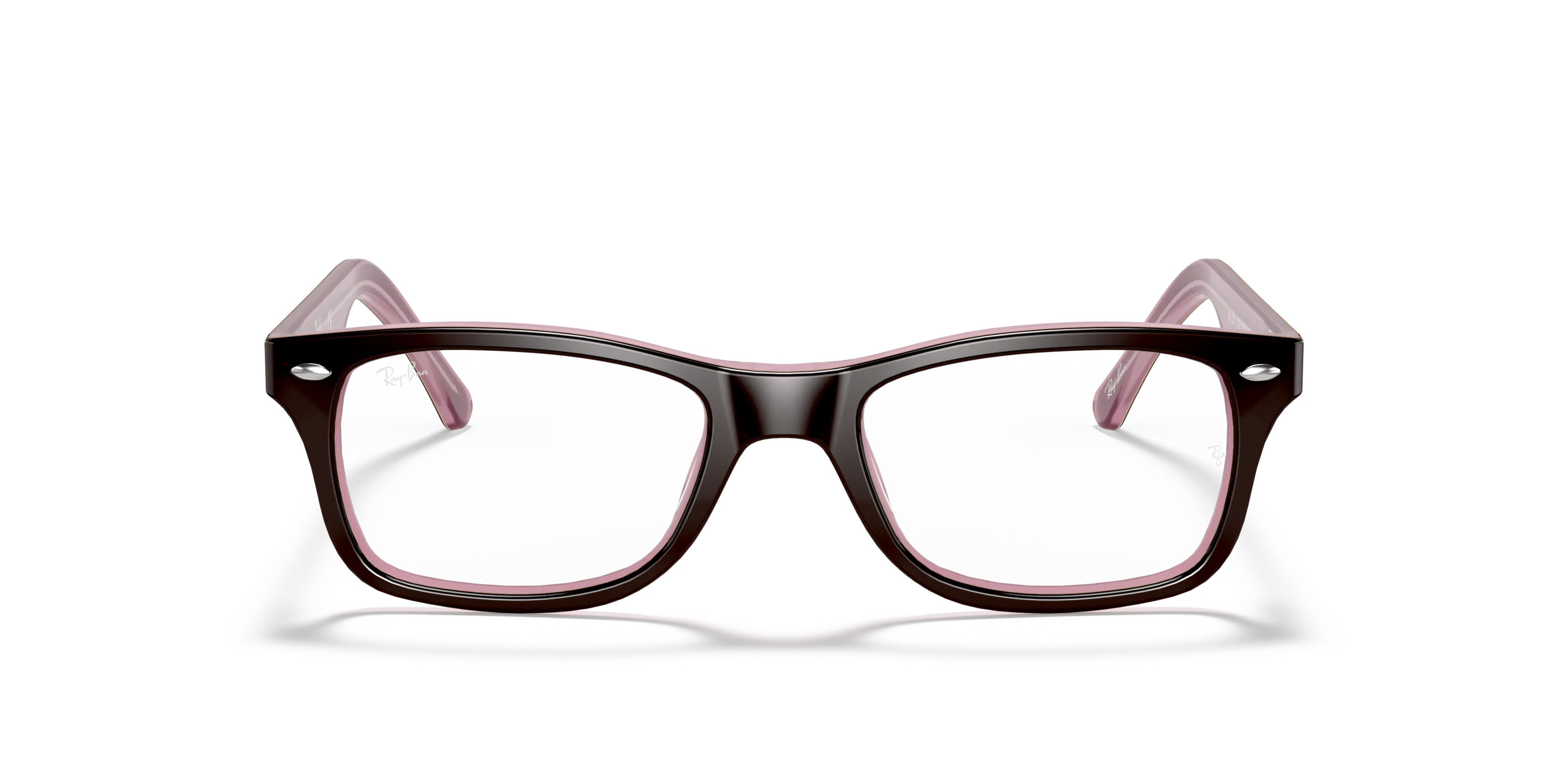 Front, Ray-Ban RB5228 Optics 0RX5228 2126 Brille
