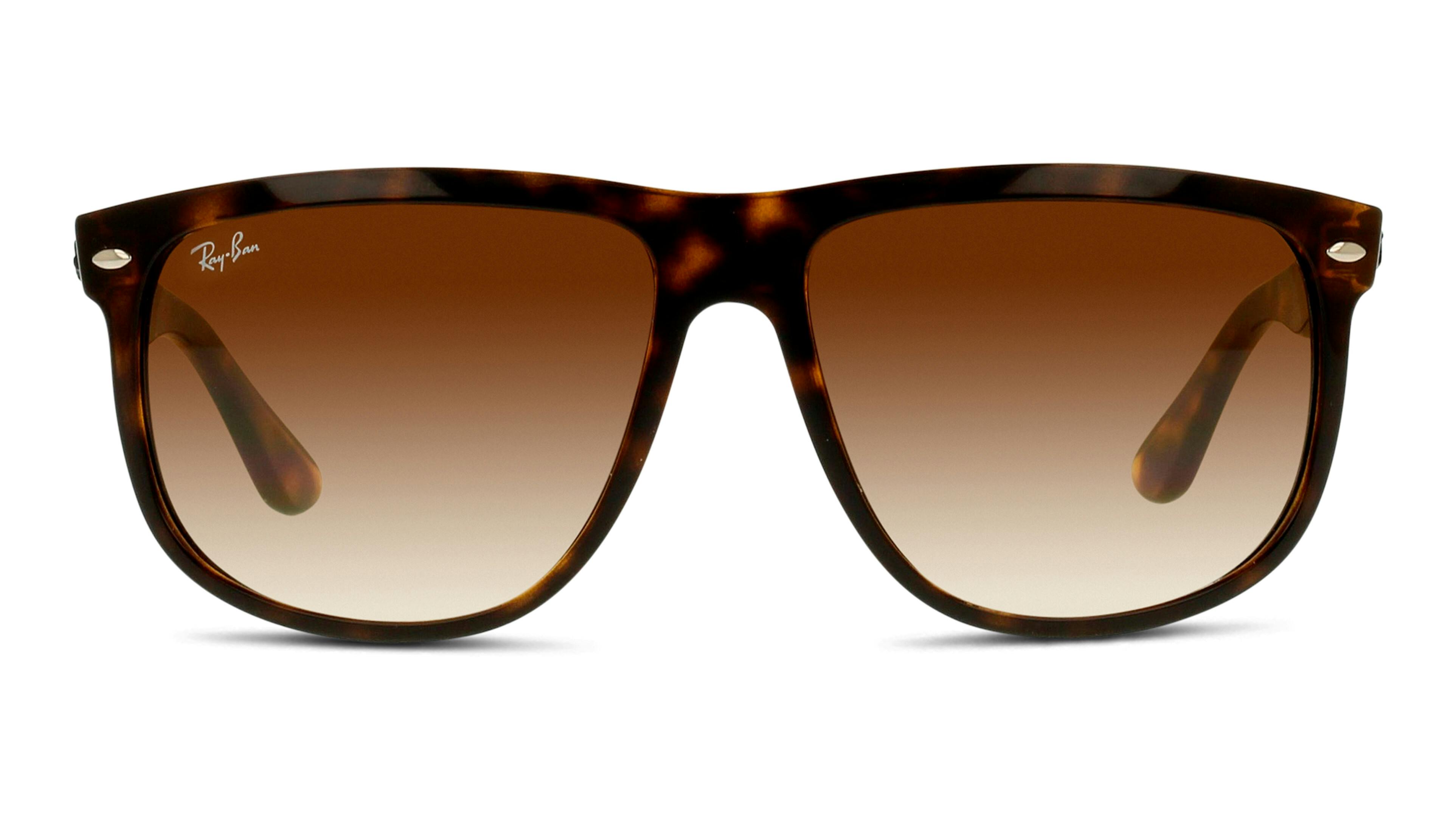 Front, Ray-Ban BOYFRIEND 0RB4147 710/51 Sonnenbrille