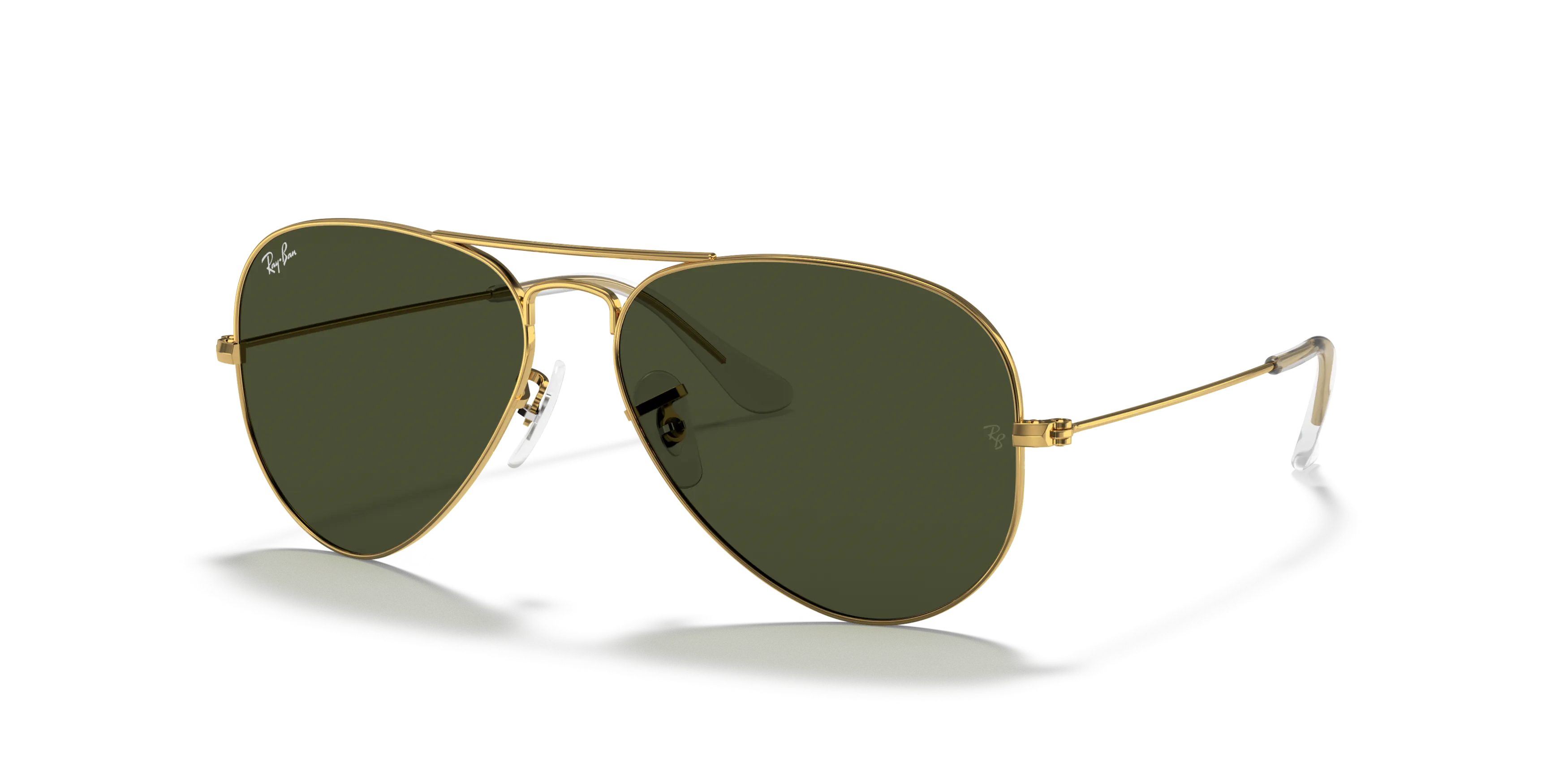Angle_Left01, Ray-Ban Aviator Classic 0RB3025 L0205 Sonnenbrille