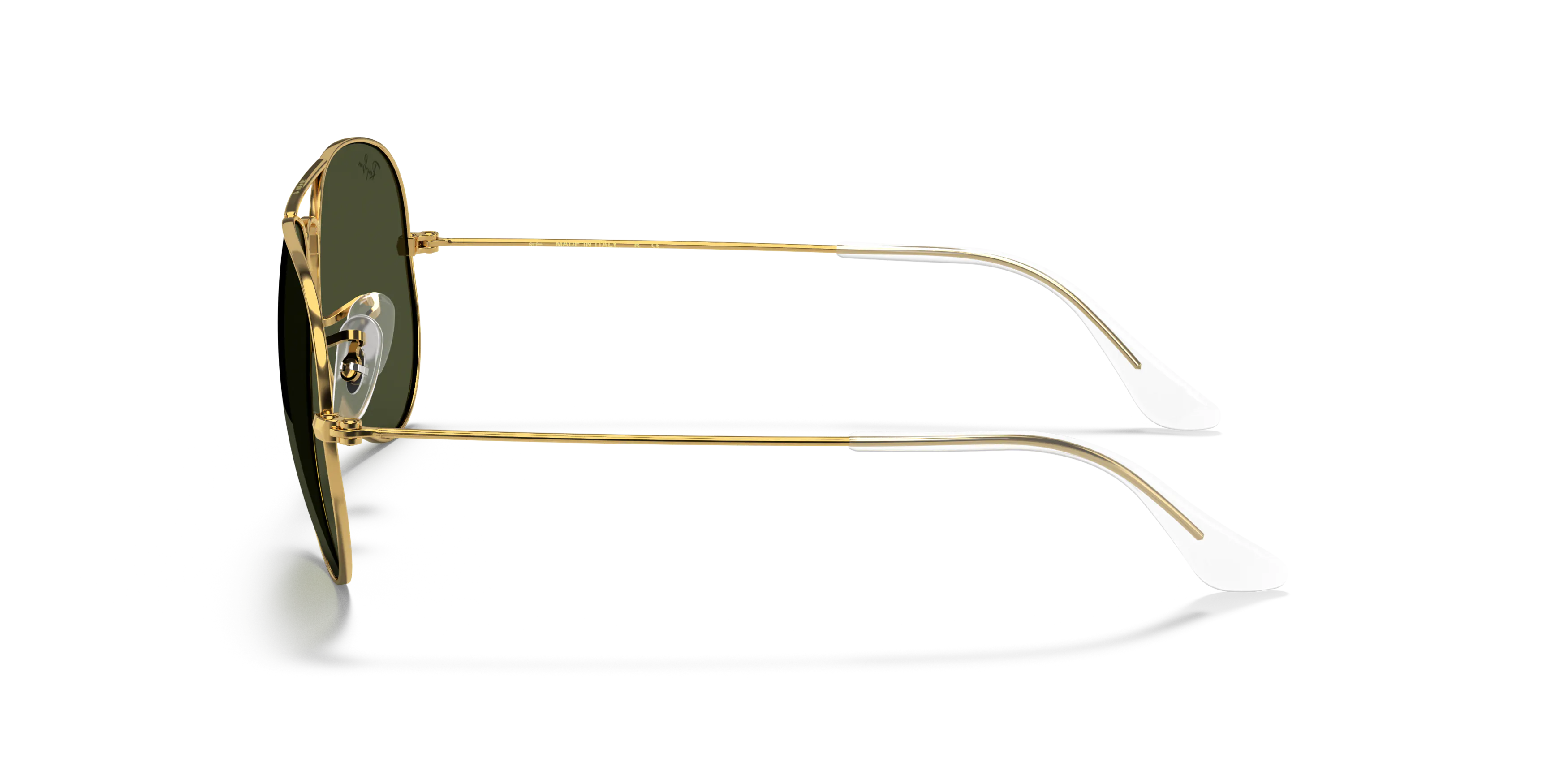 Angle_Left02, Ray-Ban Aviator Classic 0RB3025 L0205 Sonnenbrille