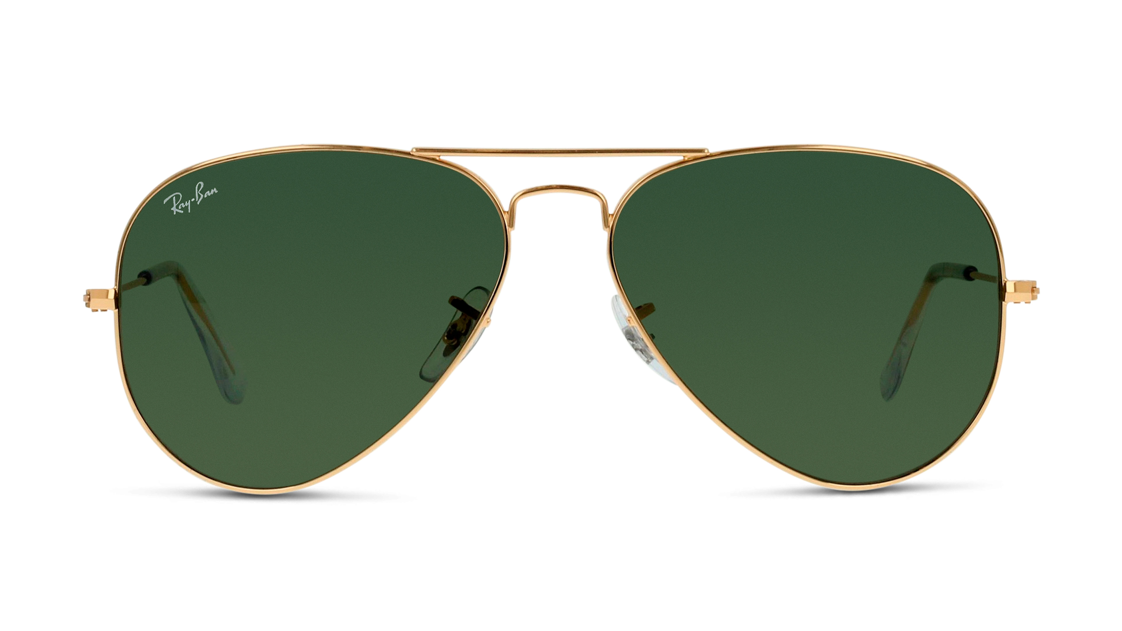 [products.image.front] Ray-Ban AVIATOR LARGE METAL 0RB3025 L0205 Sonnenbrille