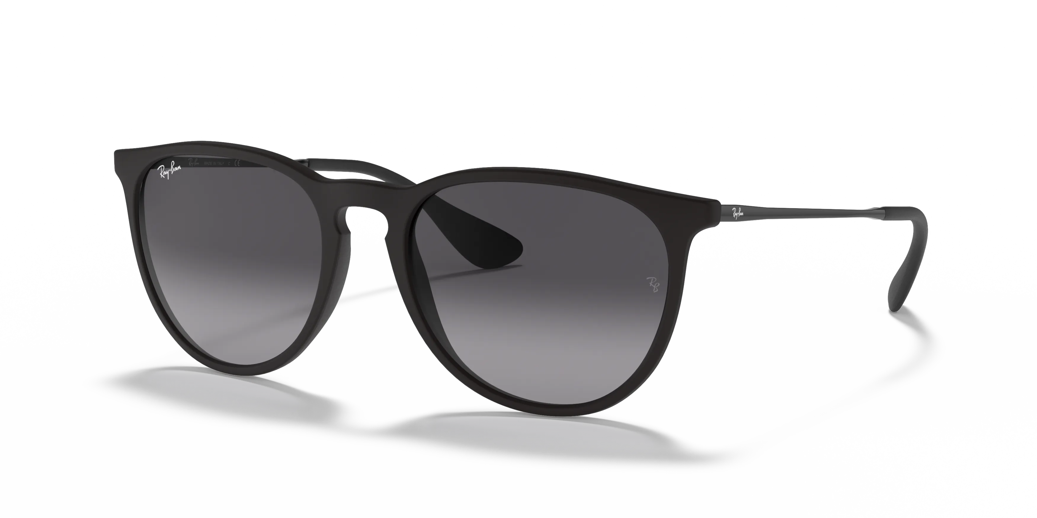 Angle_Left01, Ray-Ban Erika Classic 0RB4171 622/8G Sonnenbrille