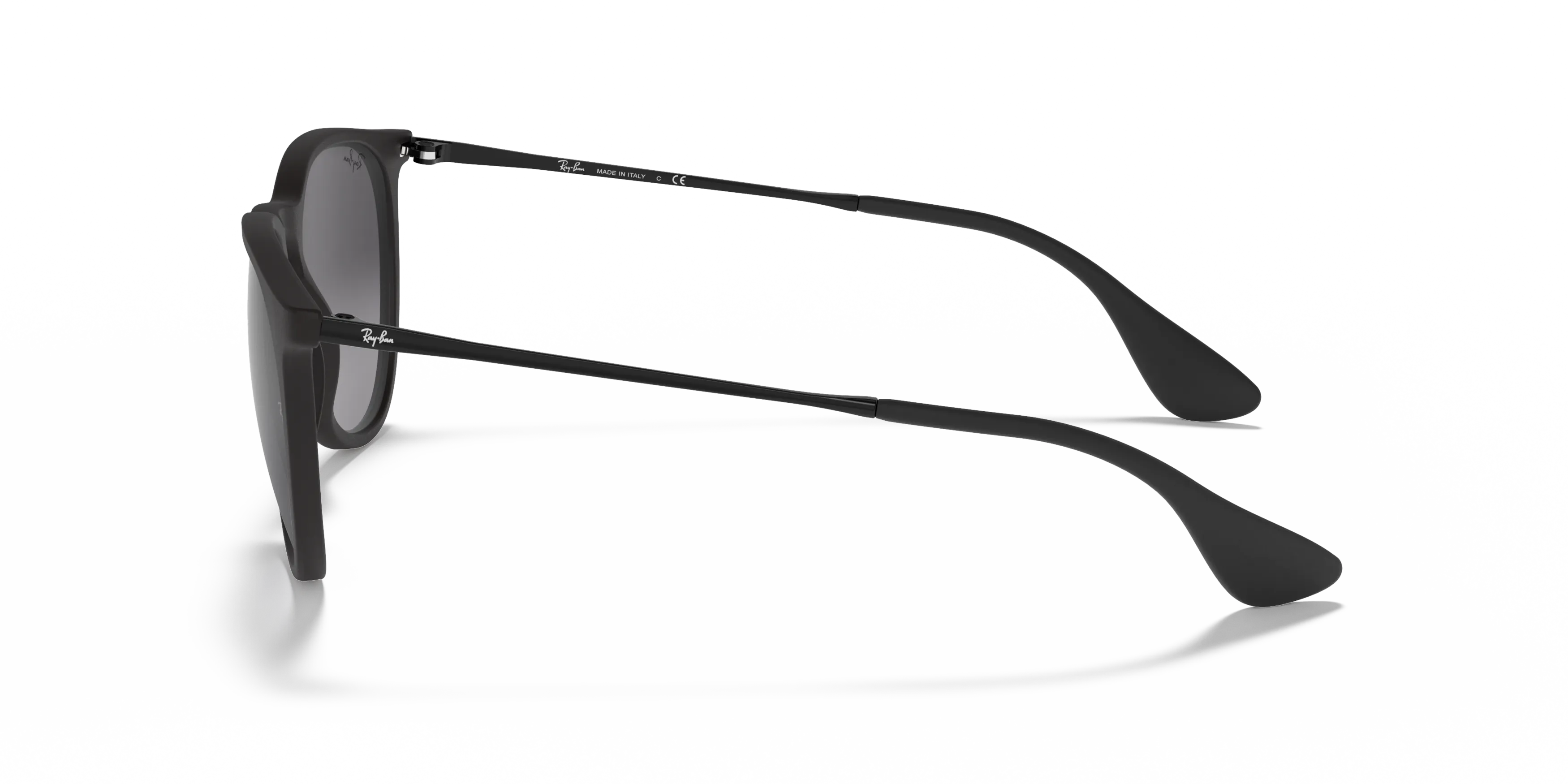 Angle_Left02, Ray-Ban Erika Classic 0RB4171 622/8G Sonnenbrille
