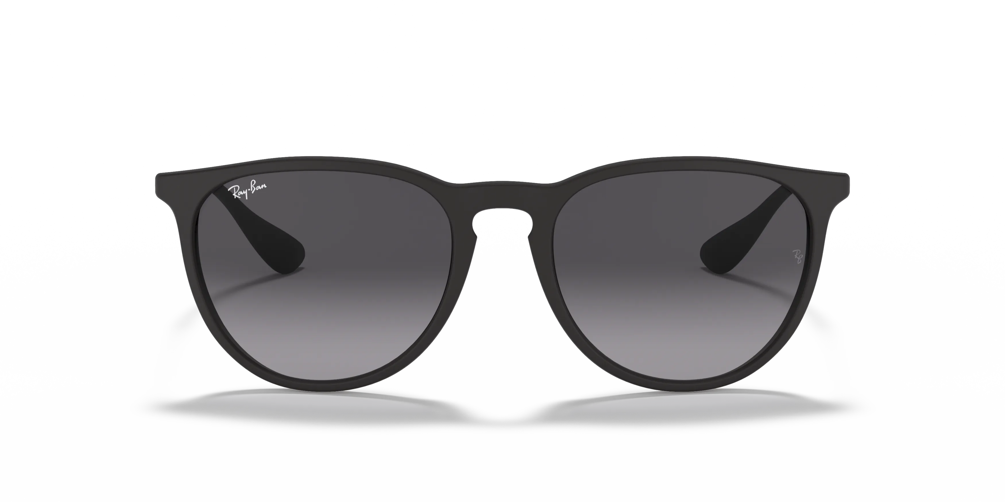 Front, Ray-Ban Erika Classic 0RB4171 622/8G Sonnenbrille