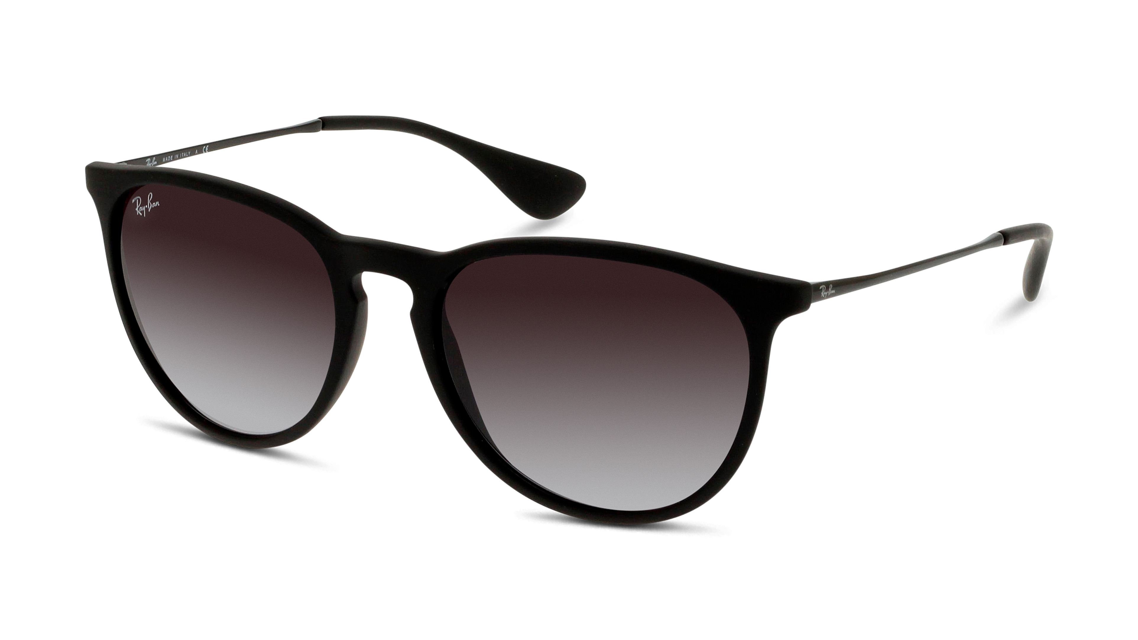 [products.image.angle_left01] Ray-Ban ERIKA 0RB4171 622/8G Sonnenbrille