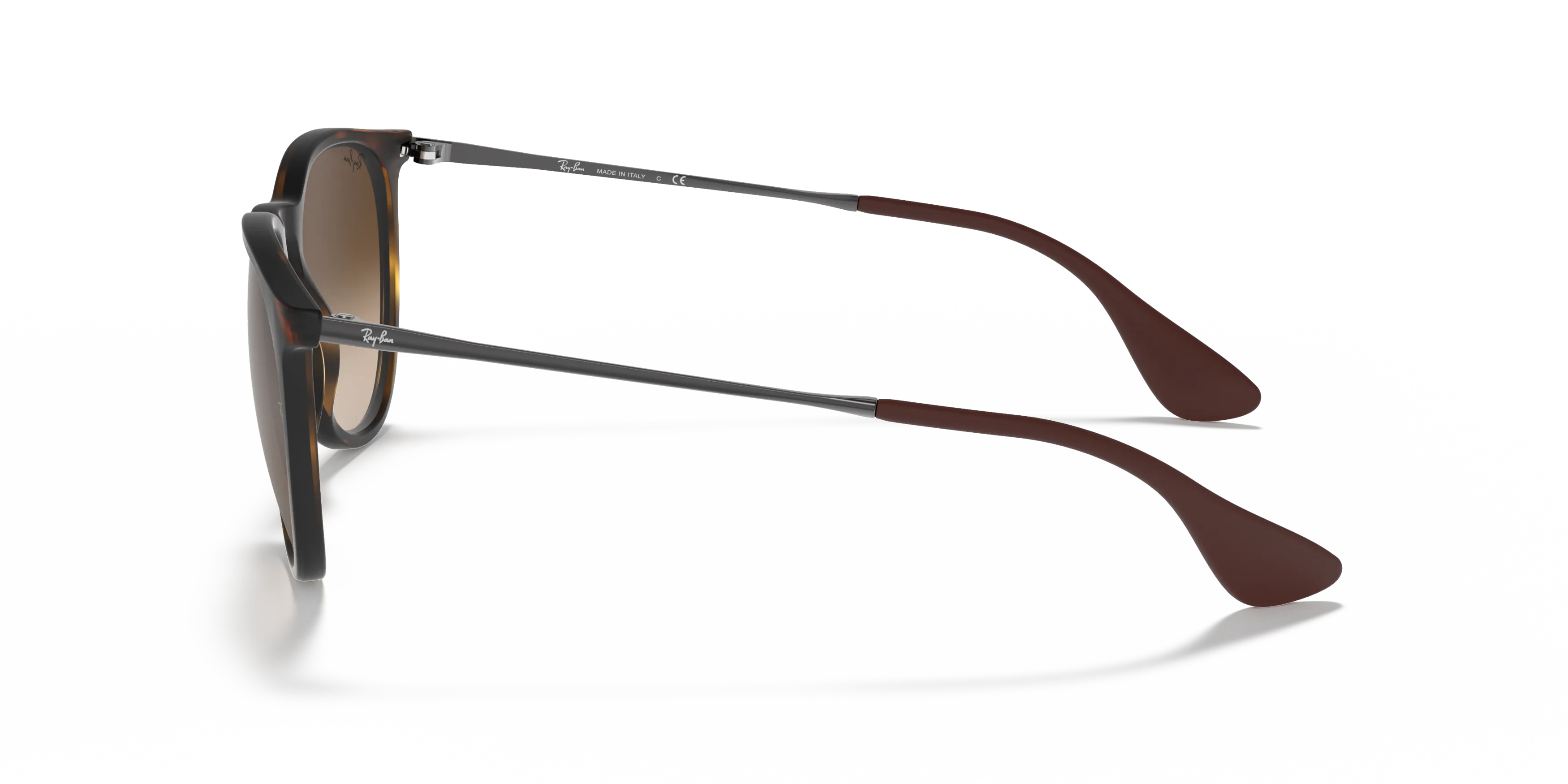 Angle_Left02, Ray-Ban Erika Classic 0RB4171 865/13 Sonnenbrille