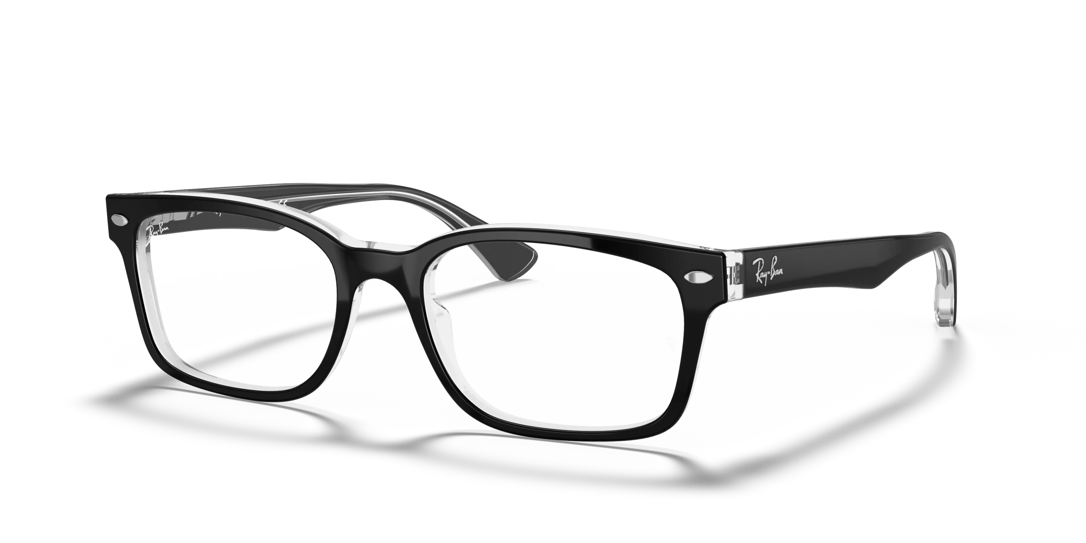 Angle_Left01, Ray-Ban RB5286 Optics 0RX5286 2034 Brille
