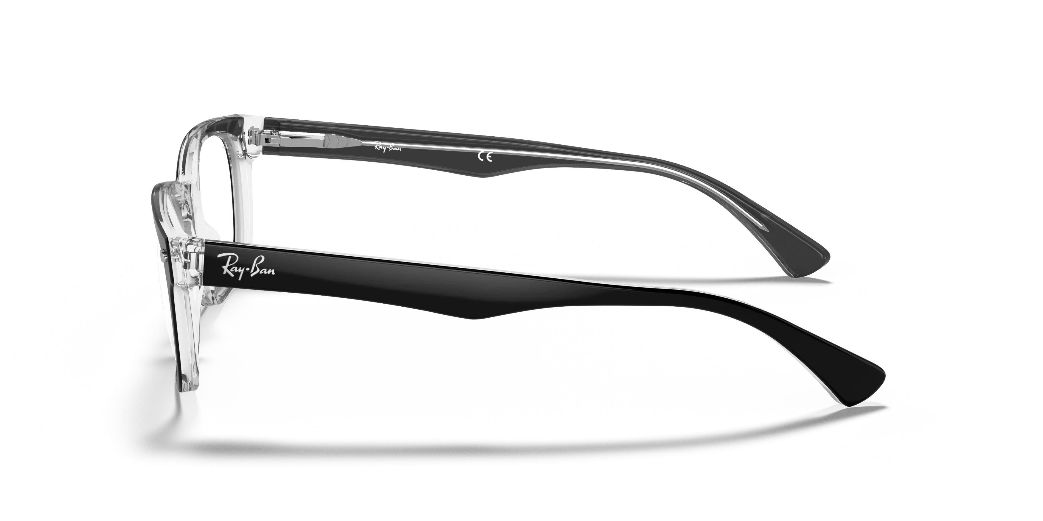 Angle_Left02, Ray-Ban RB5286 Optics 0RX5286 2034 Brille