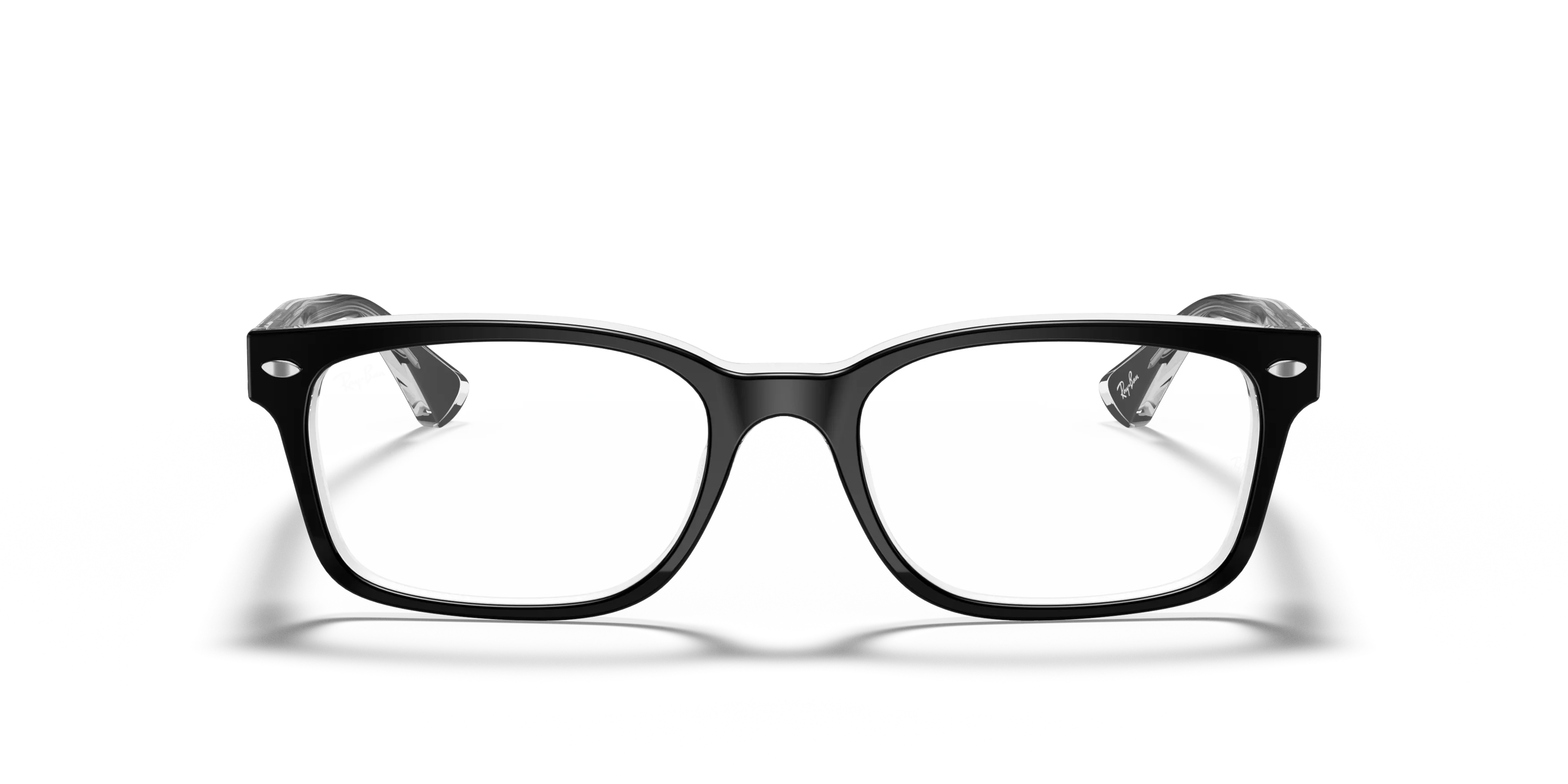 Front, Ray-Ban RB5286 Optics 0RX5286 2034 Brille
