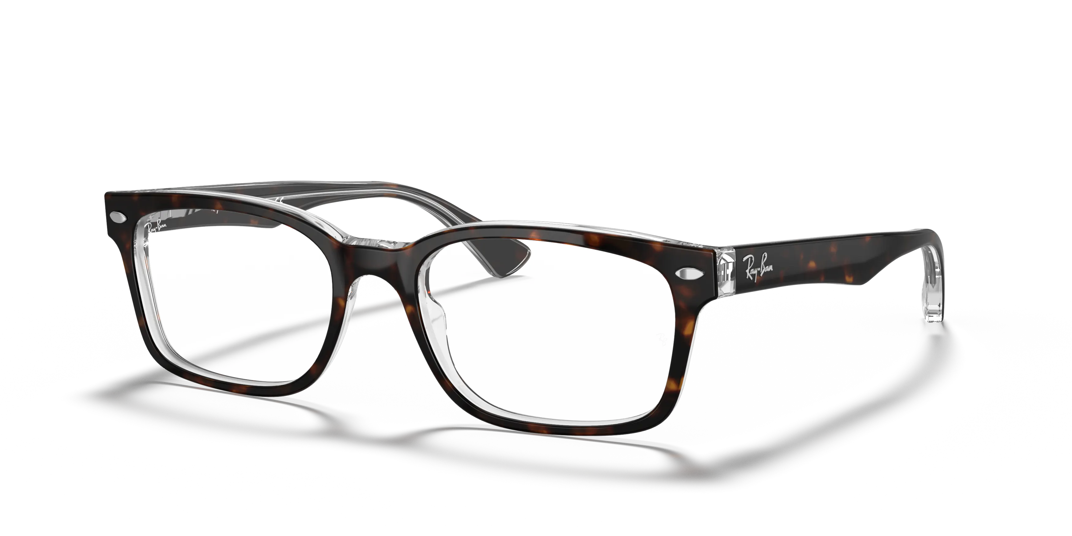 Angle_Left01, Ray-Ban RB5286 Optics 0RX5286 5082 Brille