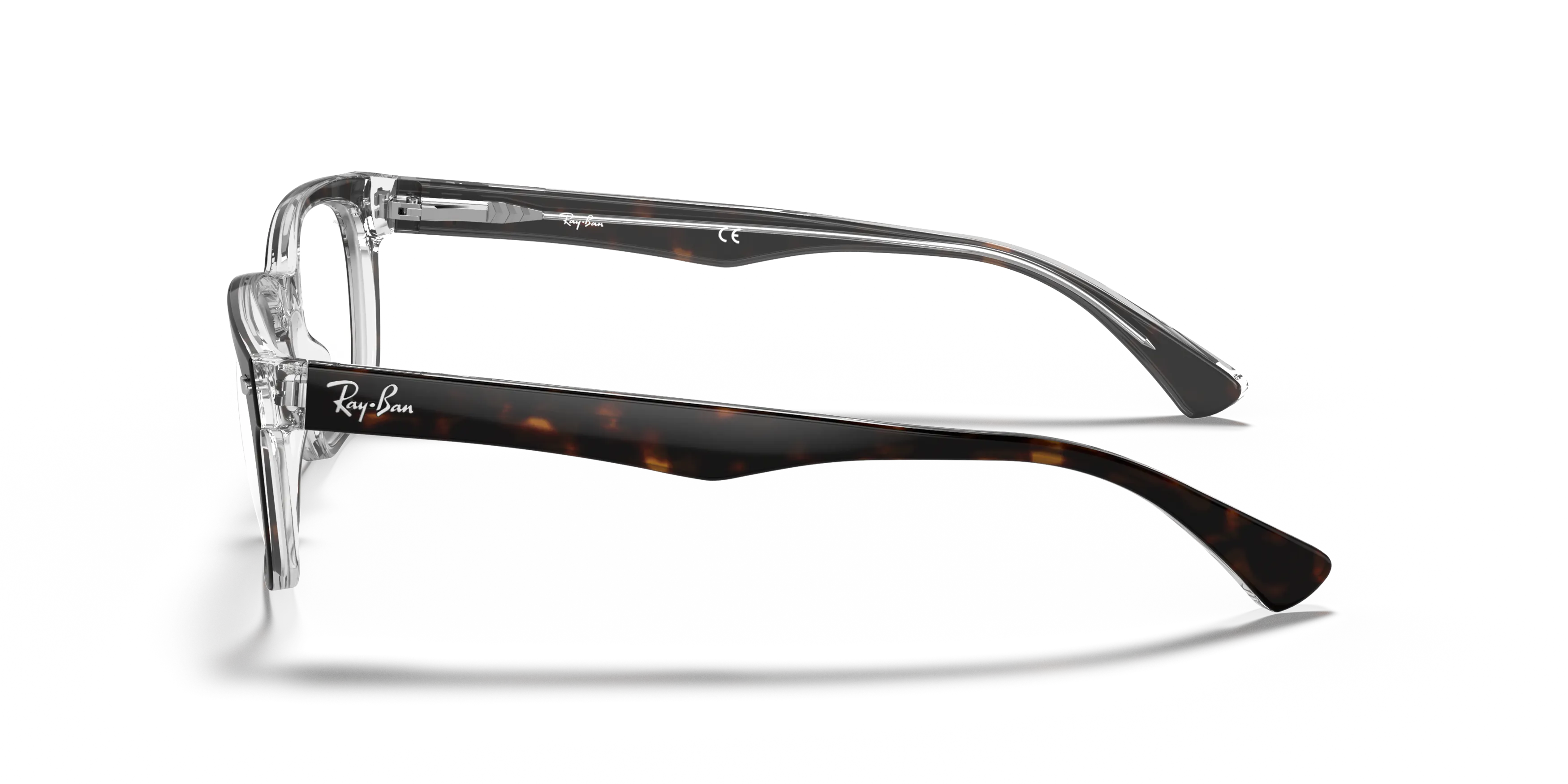 Angle_Left02, Ray-Ban RB5286 Optics 0RX5286 5082 Brille