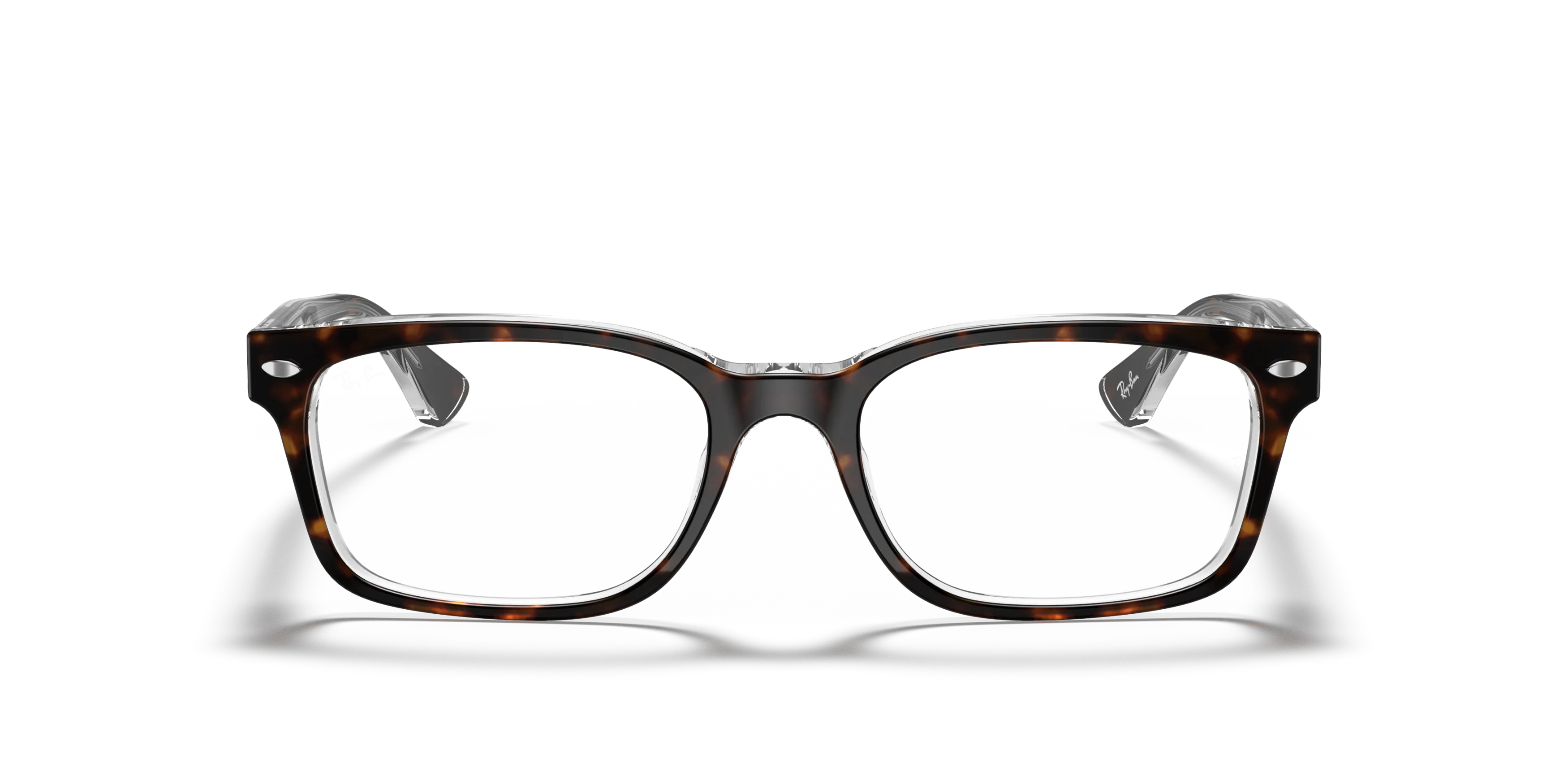 Front, Ray-Ban RB5286 Optics 0RX5286 5082 Brille