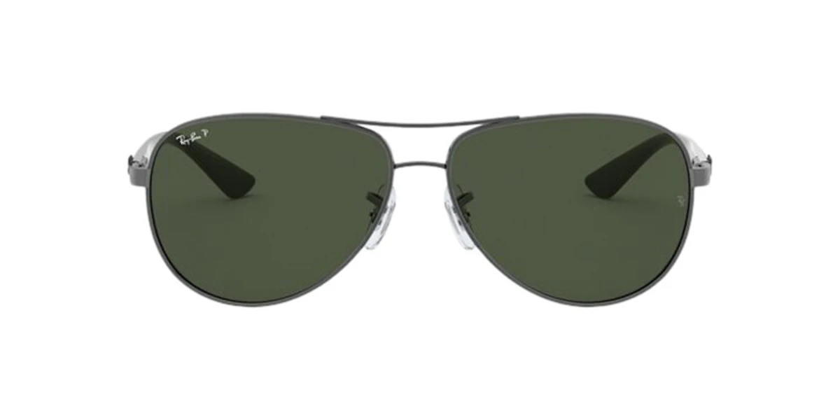 Ray-Ban CARBON FIBRE 0RB8313 004/N5 Sonnenbrille