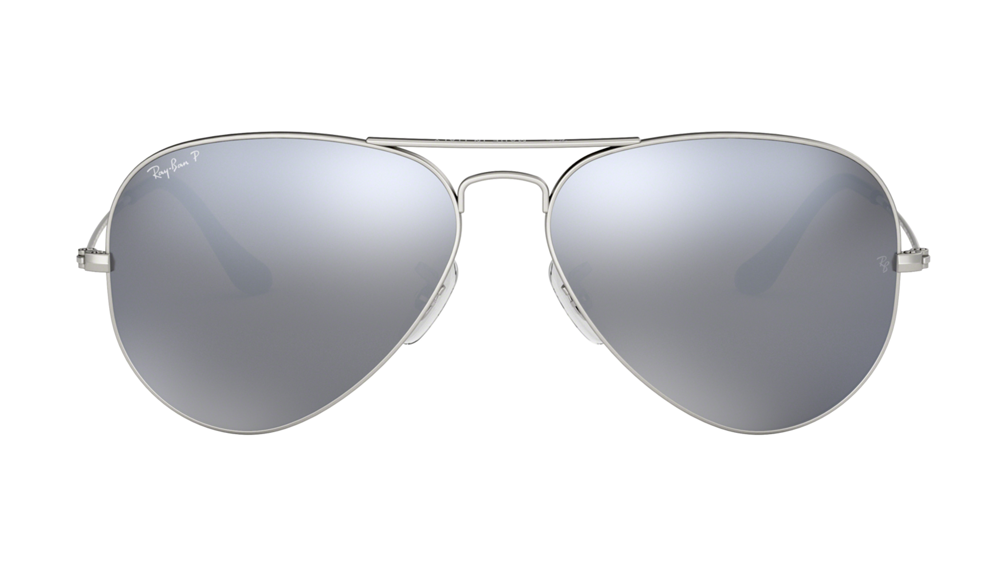 [products.image.front] Ray-Ban AVIATOR LARGE METAL 0RB3025 019/W3 Sonnenbrille