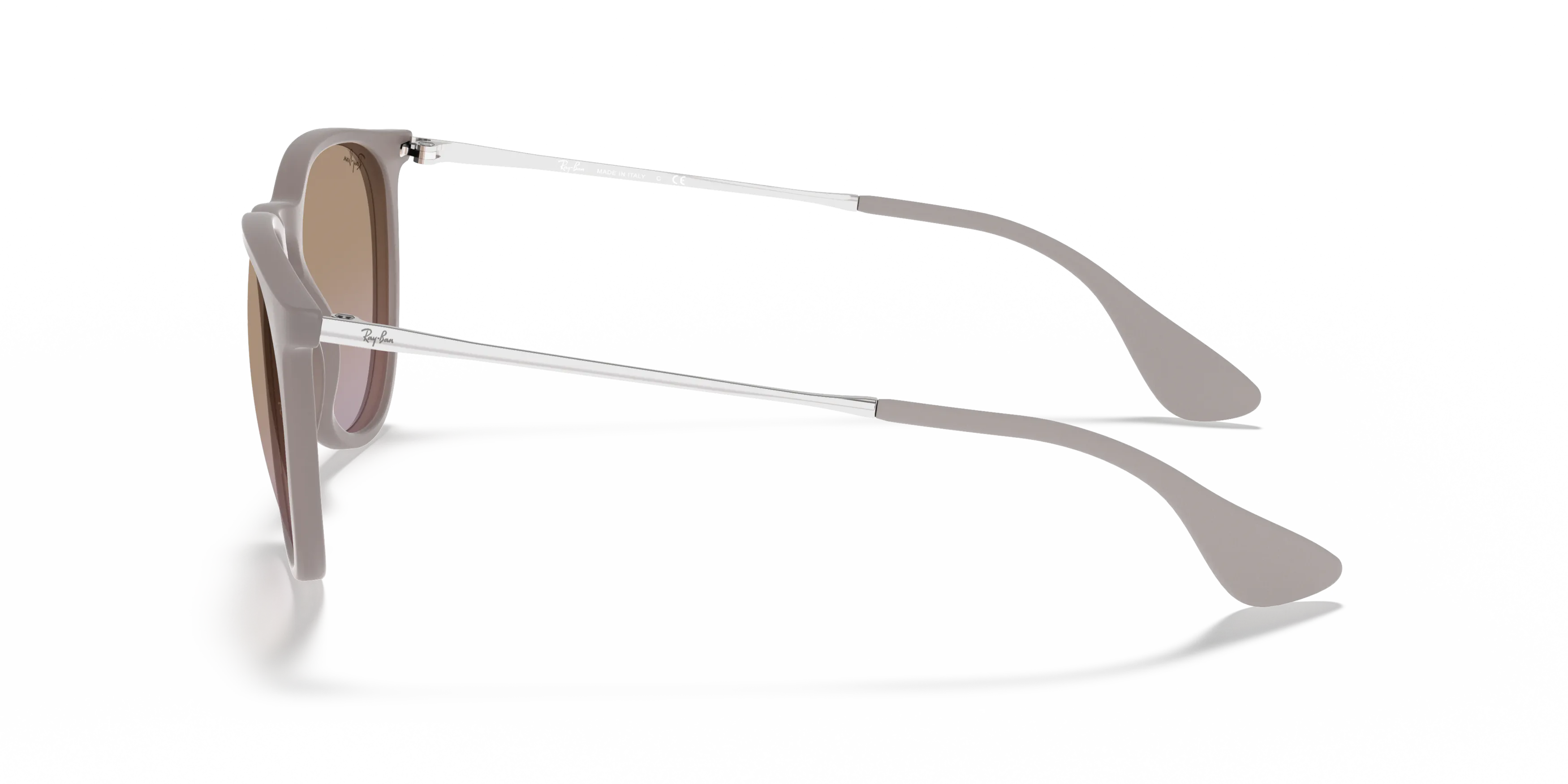 Angle_Left02, Ray-Ban Erika Classic 0RB4171 600068 Sonnenbrille