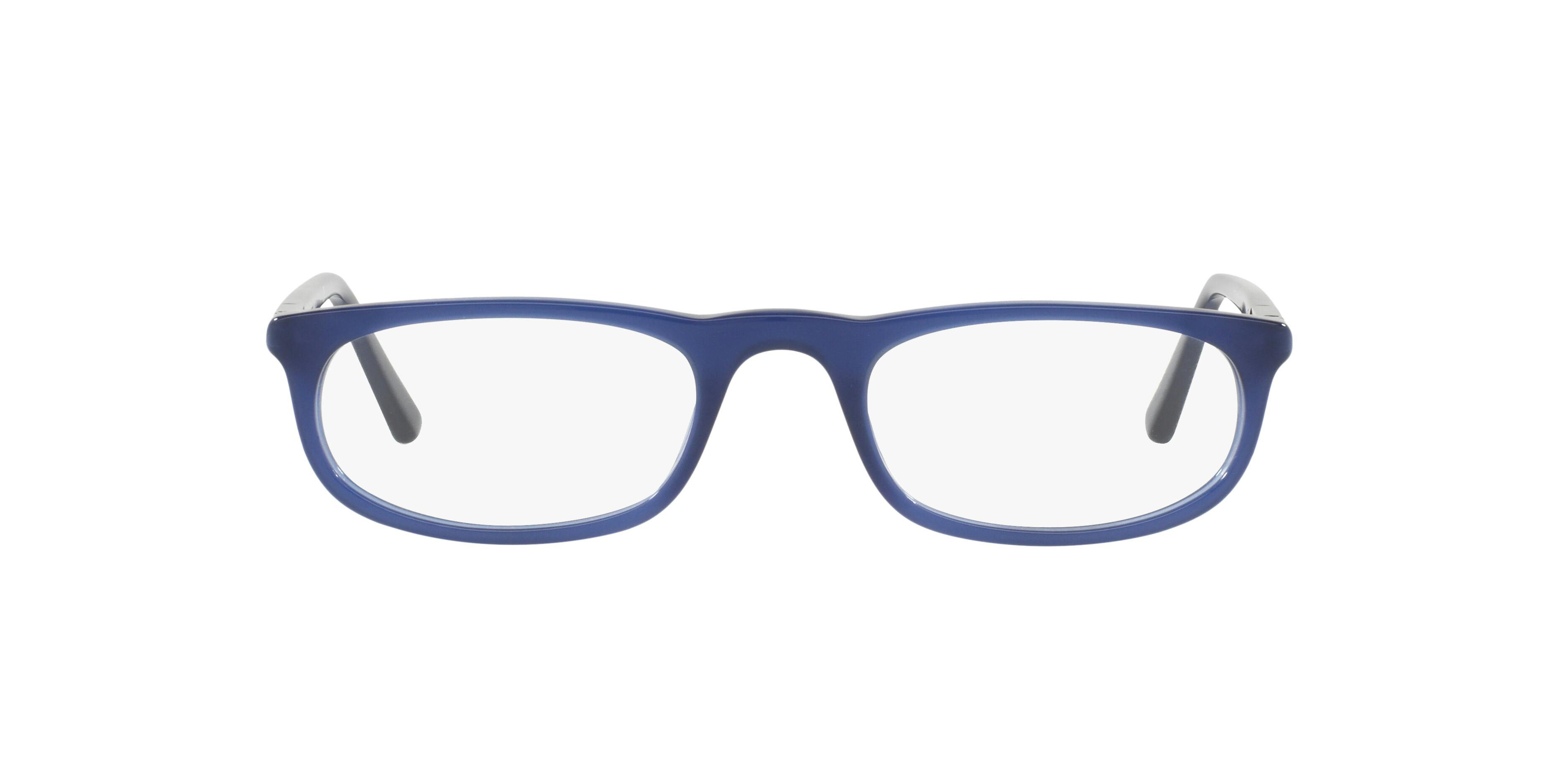 Front, Sferoflex 0SF1137 C565 Brille
