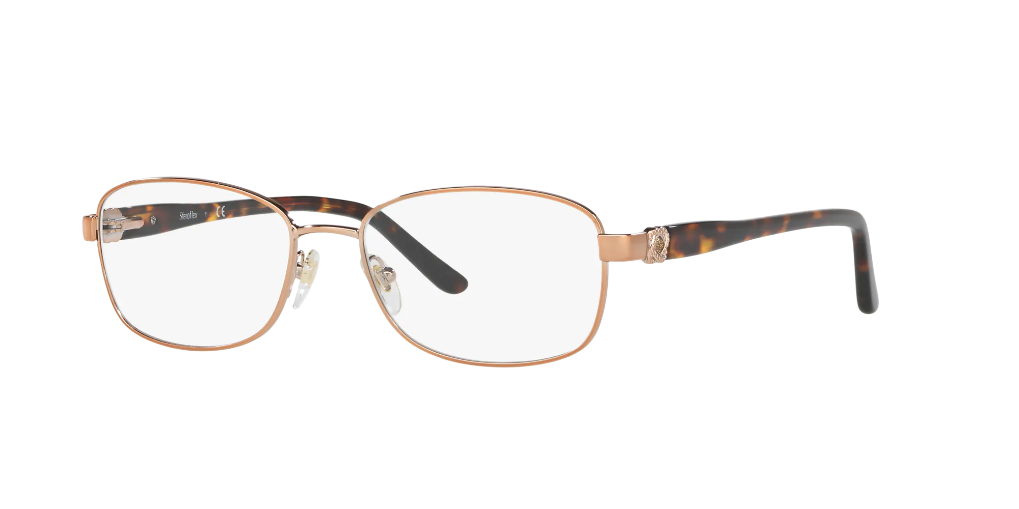 Angle_Left01, Sferoflex SF2570 0SF2570 488 Brille
