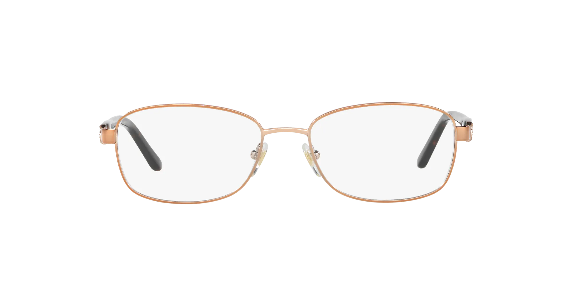 Front, Sferoflex SF2570 0SF2570 488 Brille