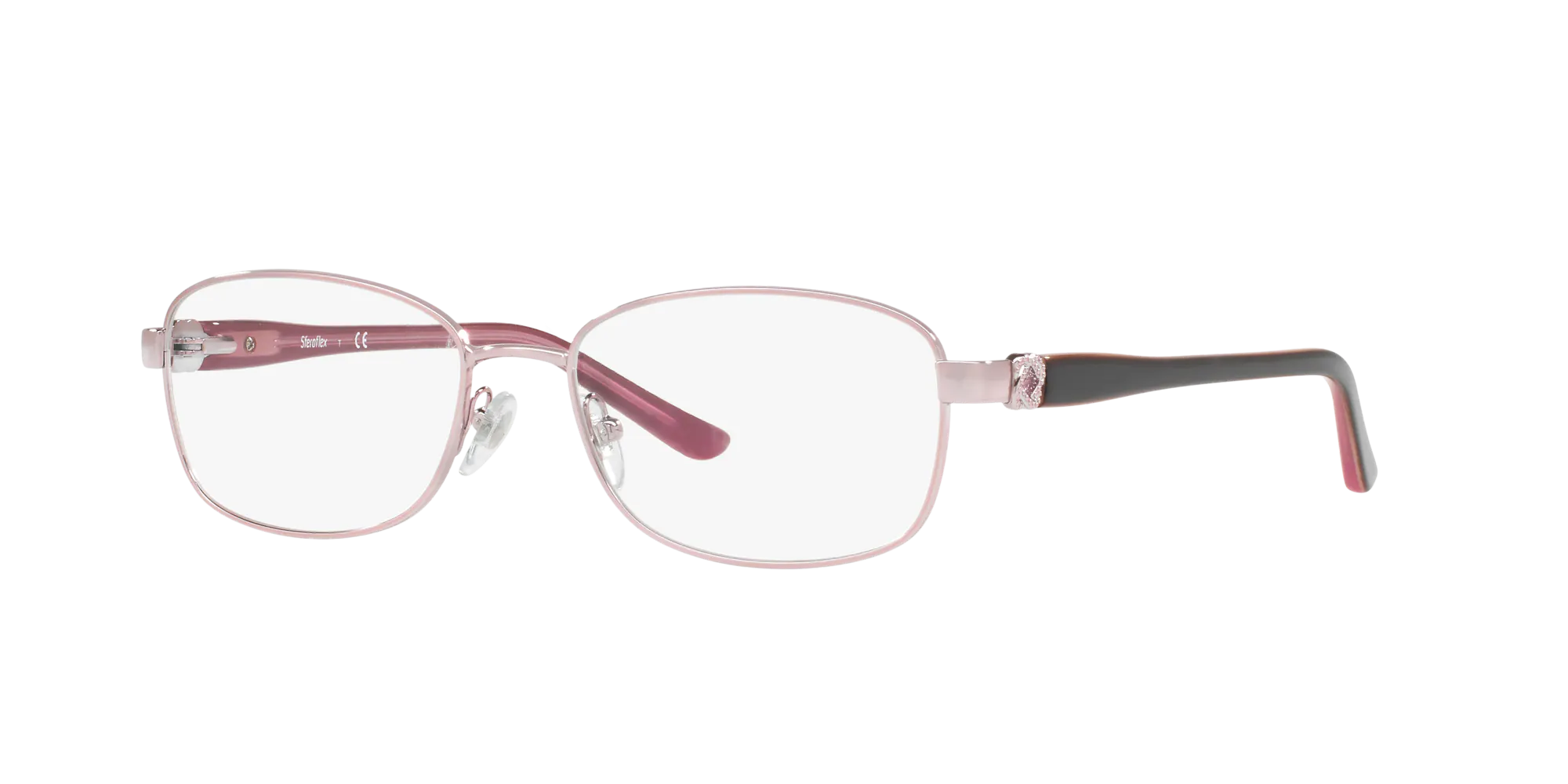 Angle_Left01, Sferoflex SF2570 0SF2570 490 Brille