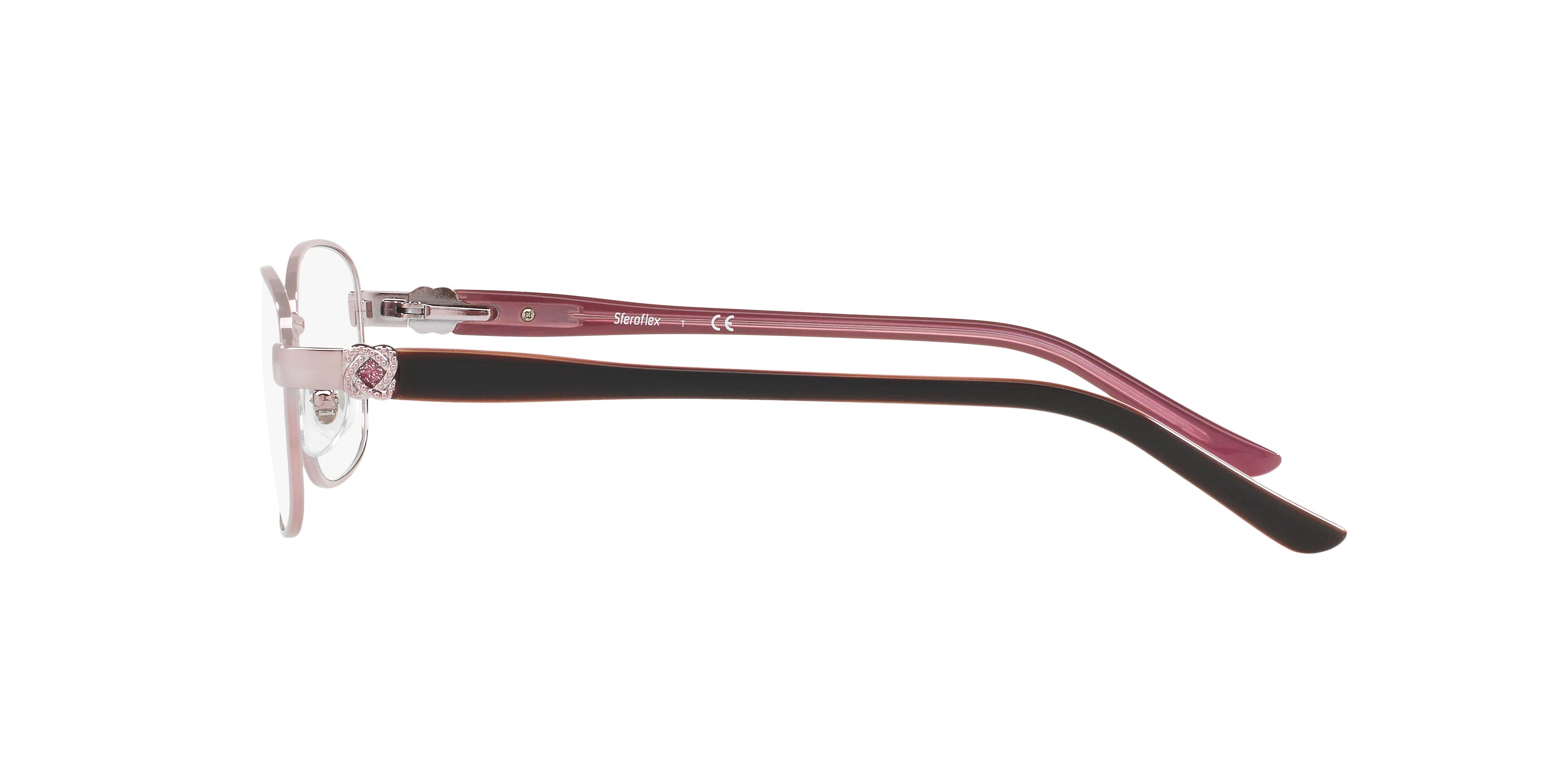 Angle_Left02, Sferoflex SF2570 0SF2570 490 Brille