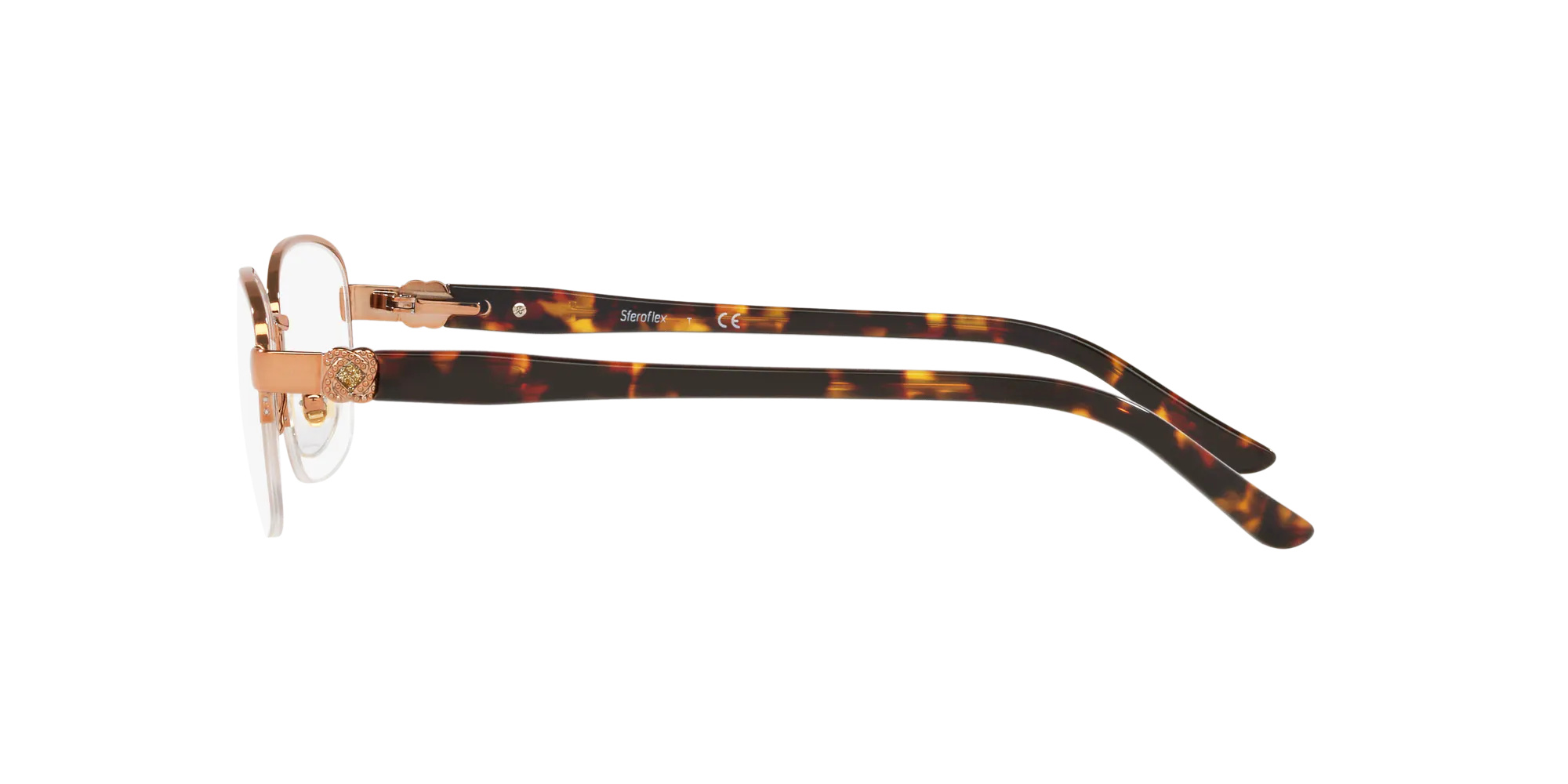 Angle_Left02, Sferoflex SF2571 0SF2571 488 Brille