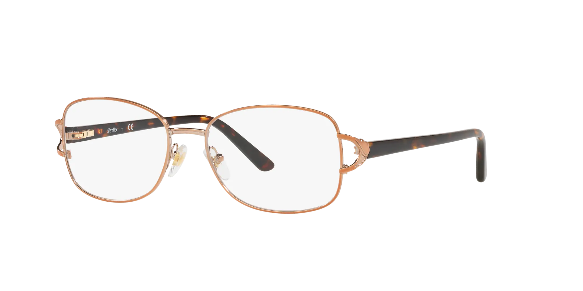 Angle_Left01, Sferoflex SF2572 0SF2572 488 Brille