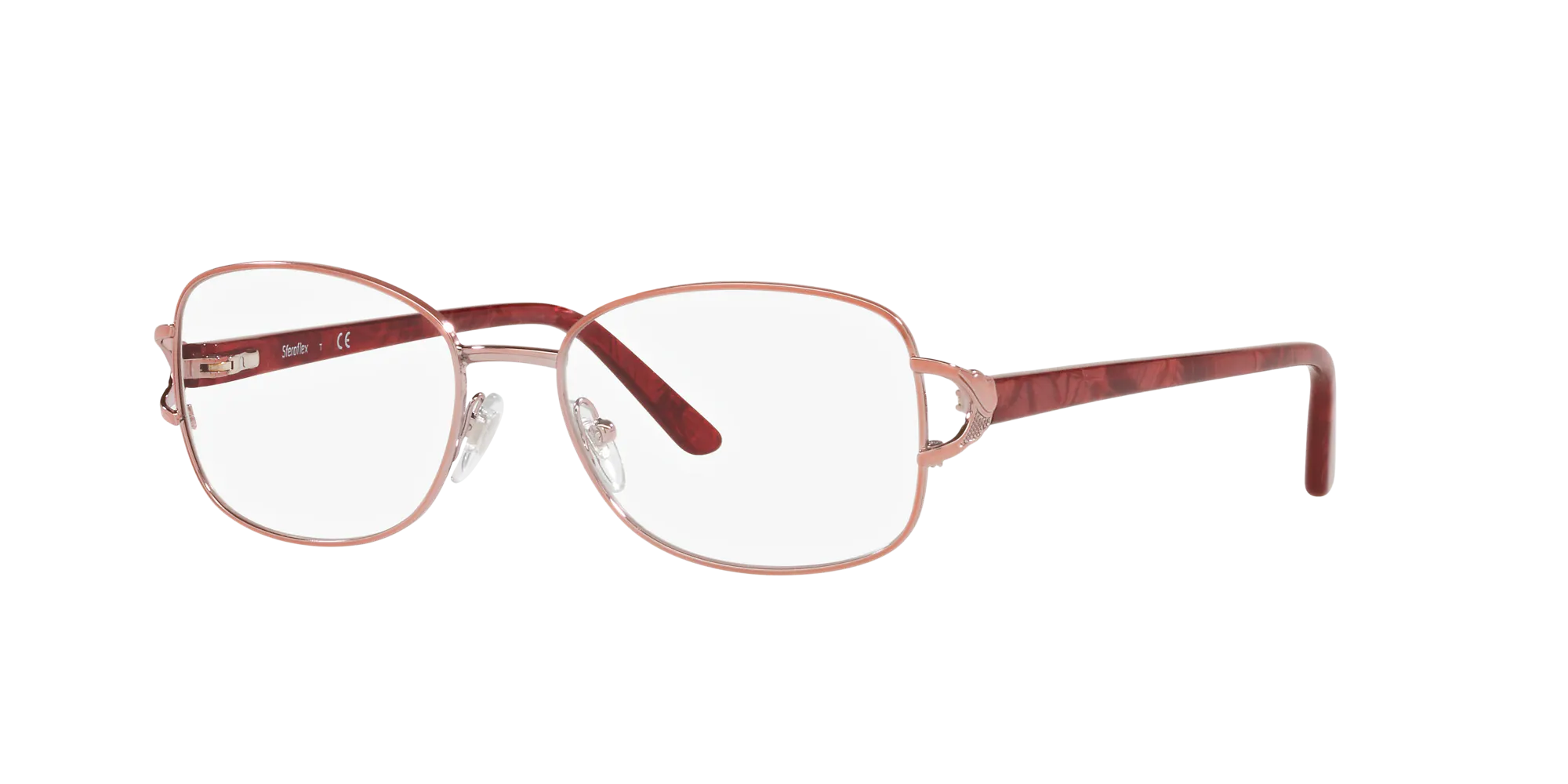 Angle_Left01, Sferoflex SF2572 0SF2572 489 Brille