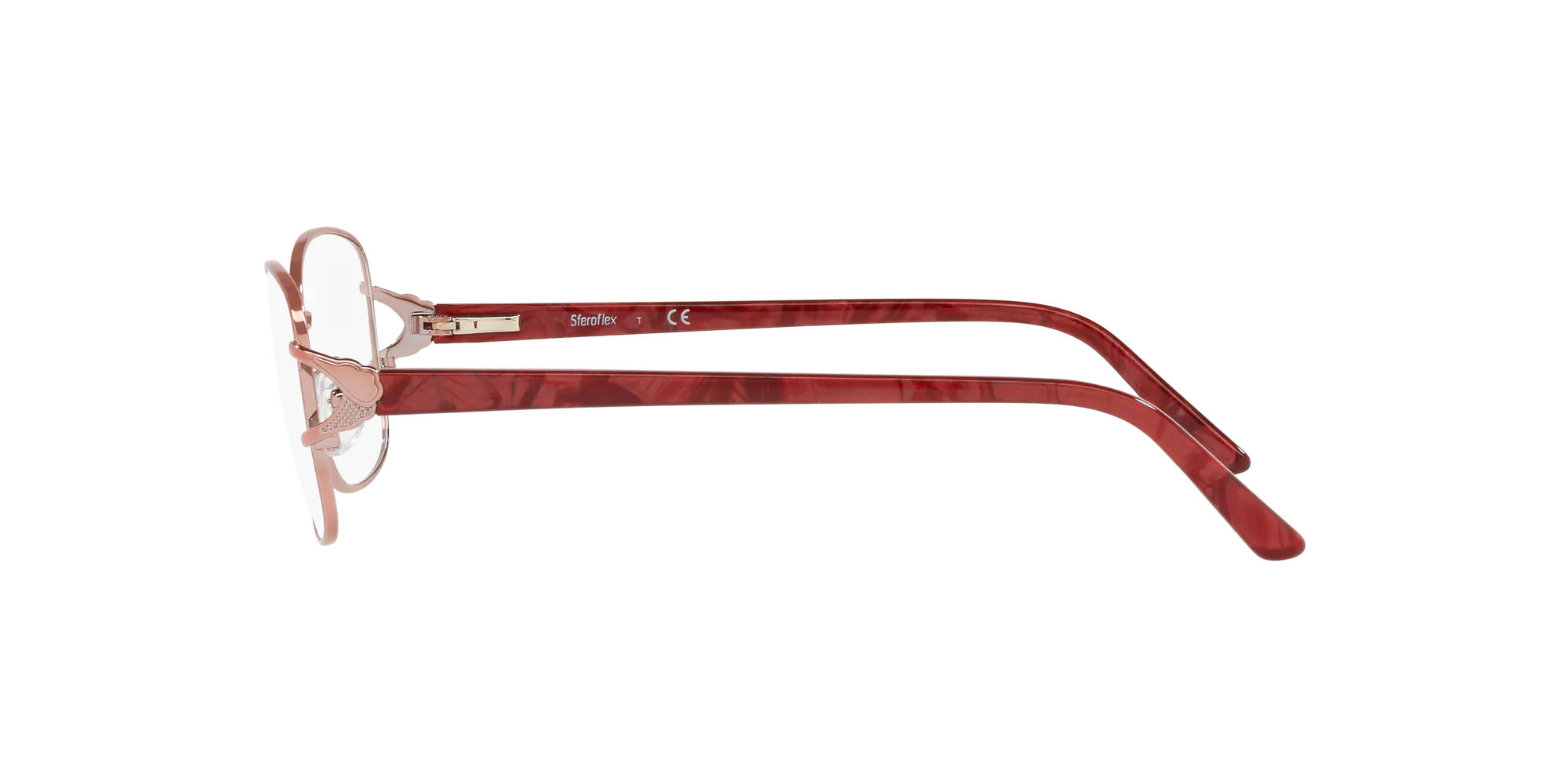 Angle_Left02, Sferoflex SF2572 0SF2572 489 Brille