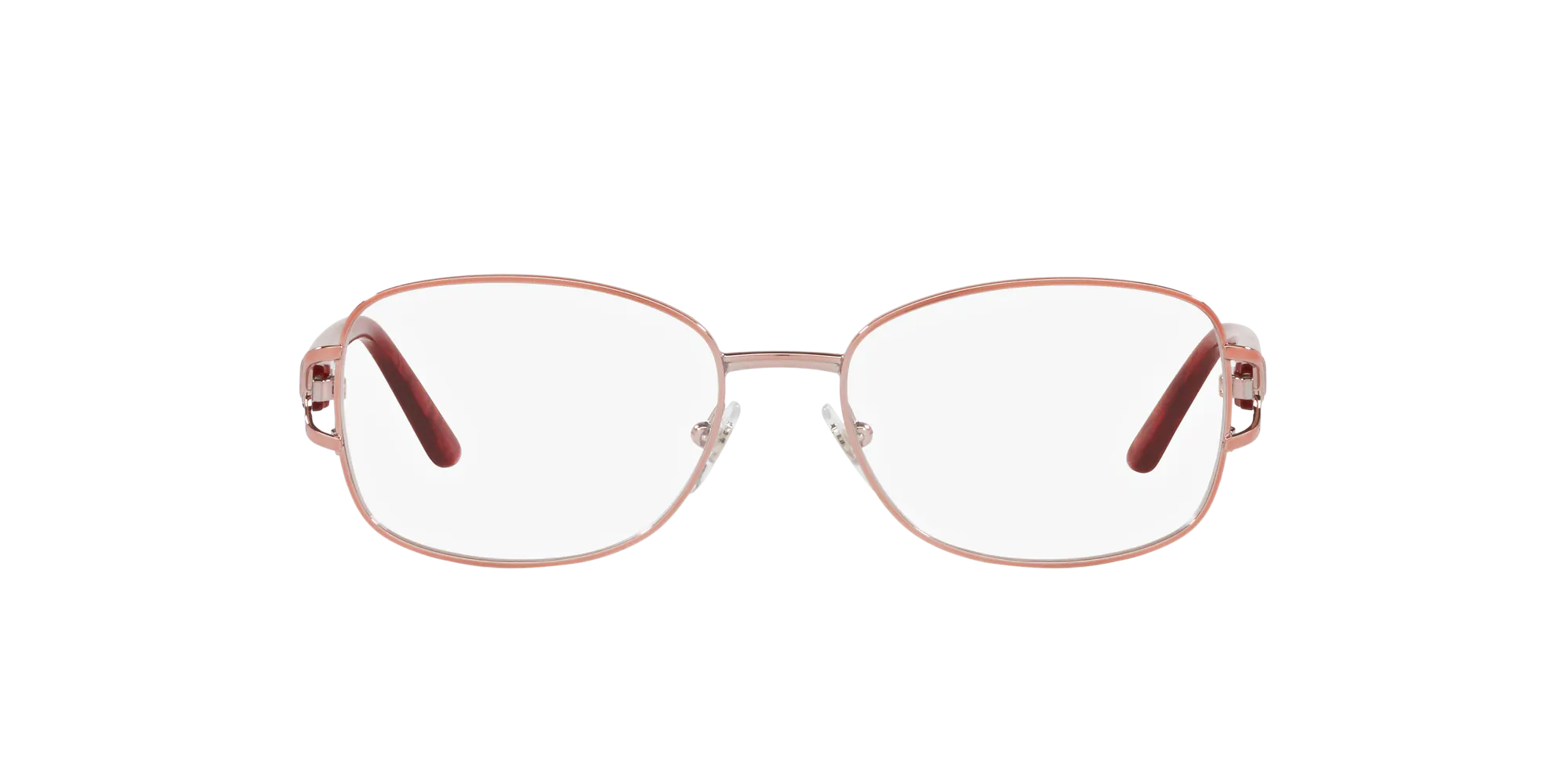 Front, Sferoflex SF2572 0SF2572 489 Brille
