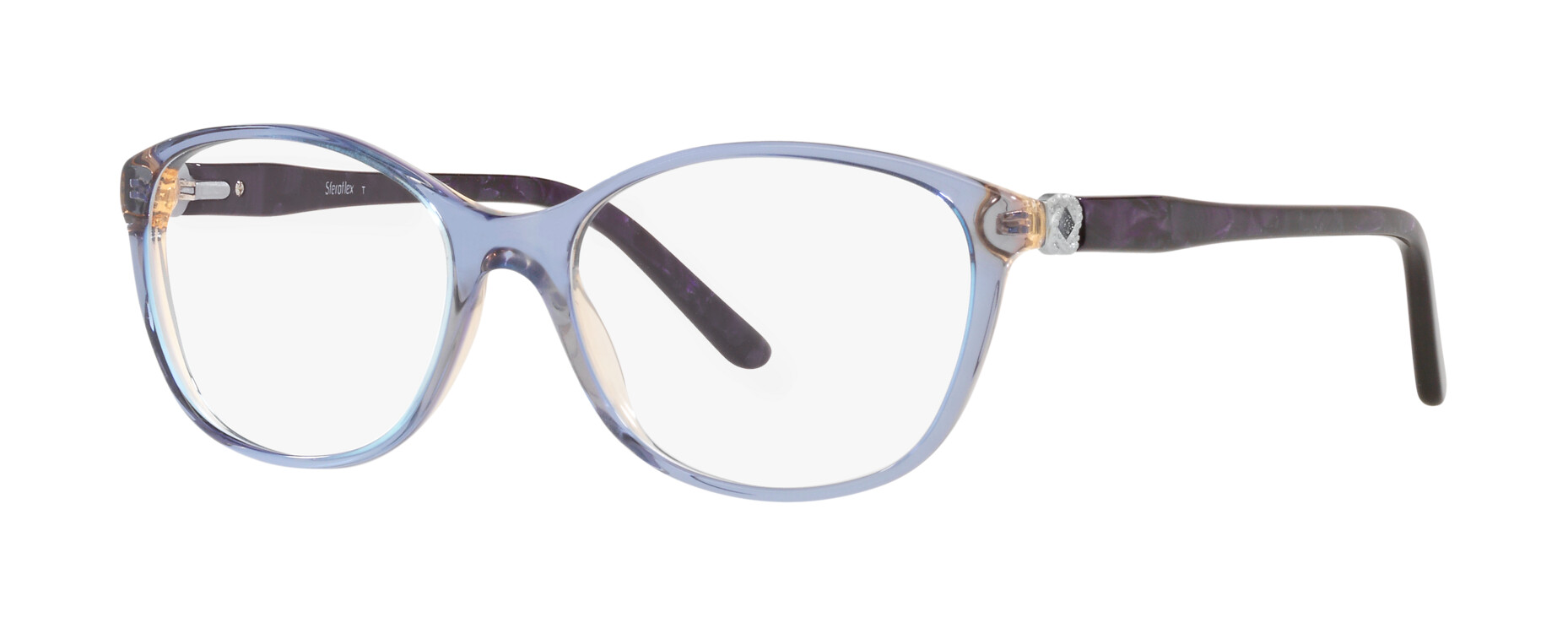 [products.image.angle_left01] Sferoflex 0SF1548 C352 Brille