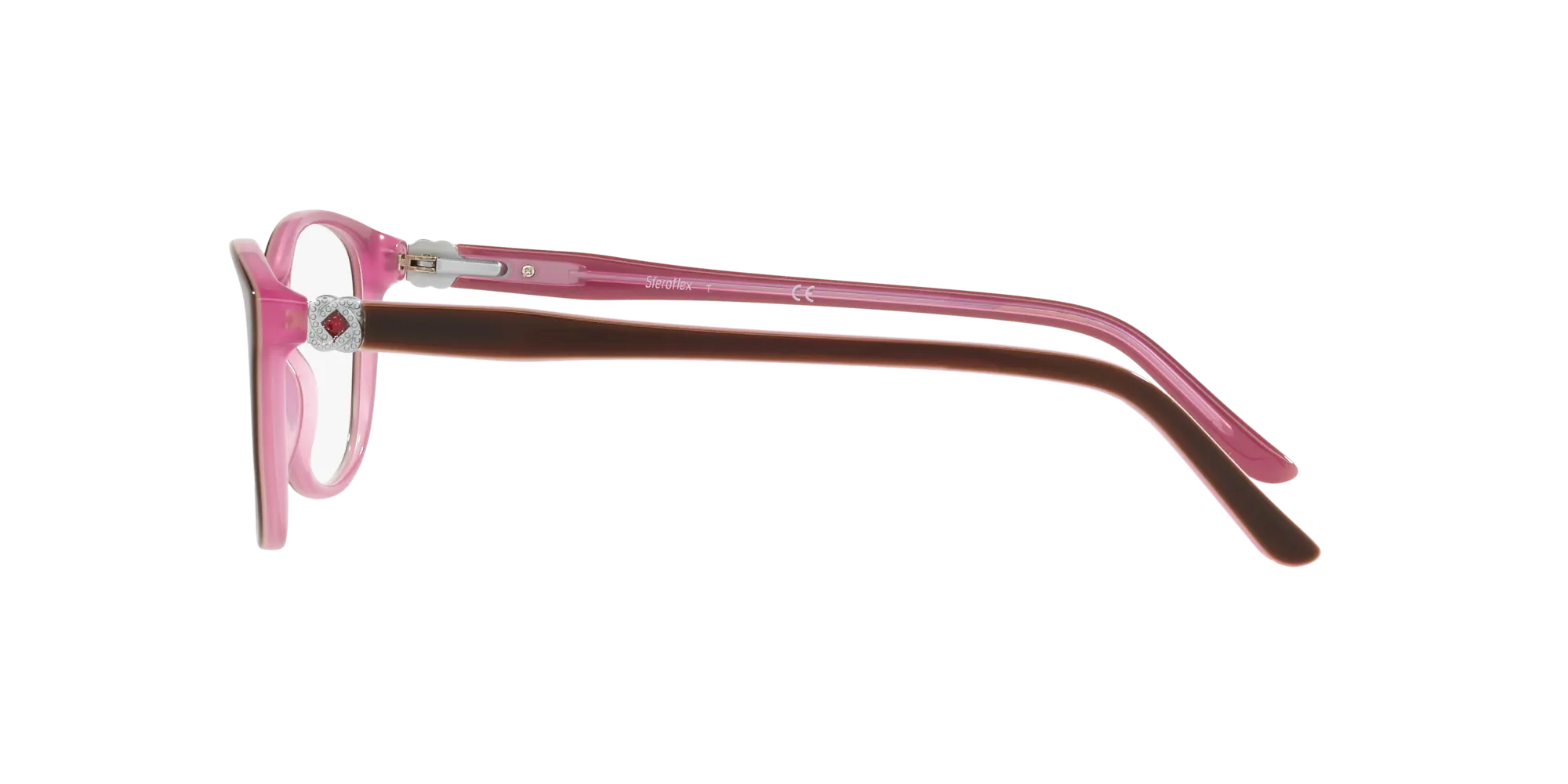 Angle_Left02, Sferoflex SF1548 0SF1548 C518 Brille