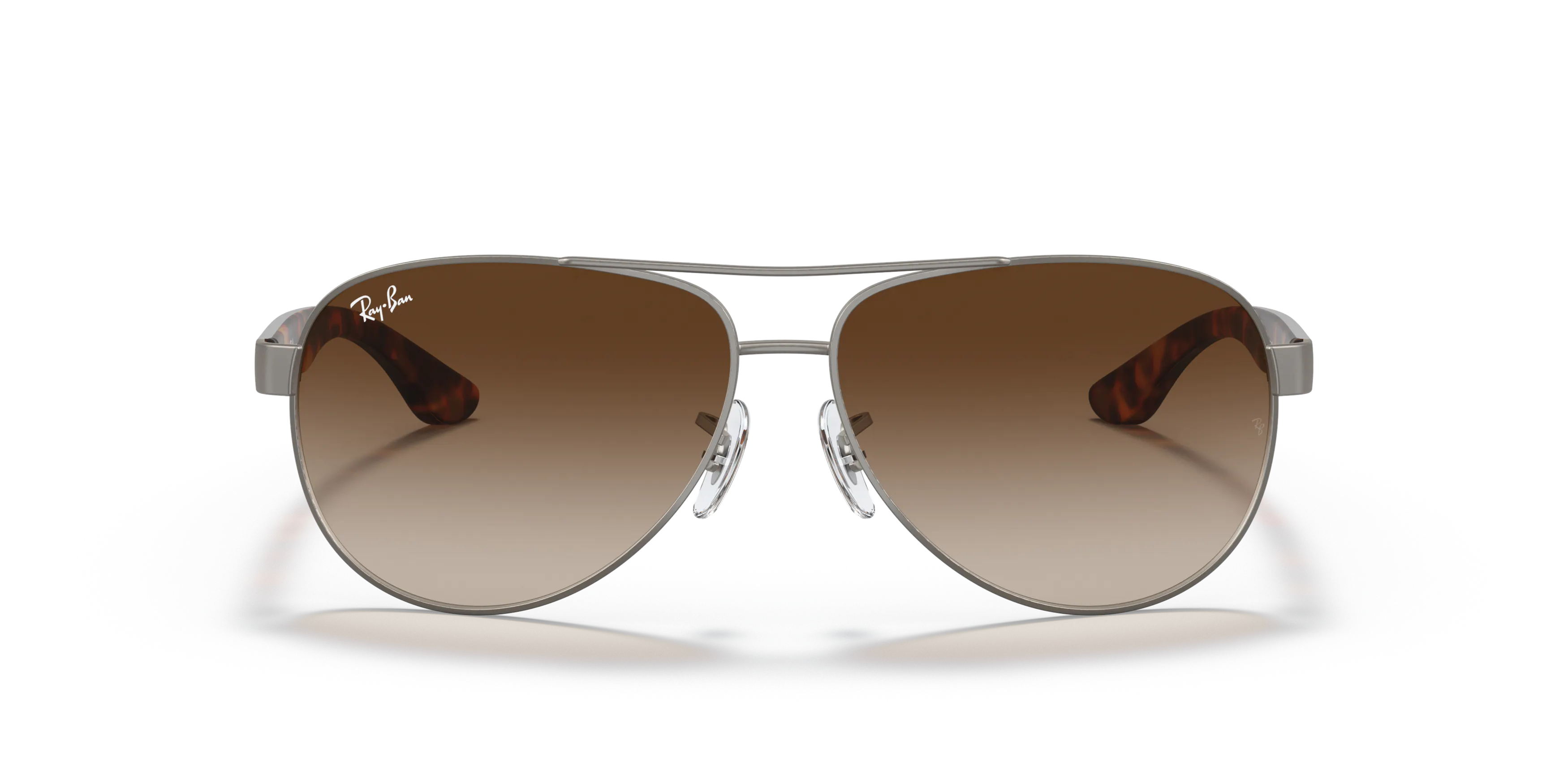 Front, Ray-Ban RB3457 0RB3457 029/13 Sonnenbrille