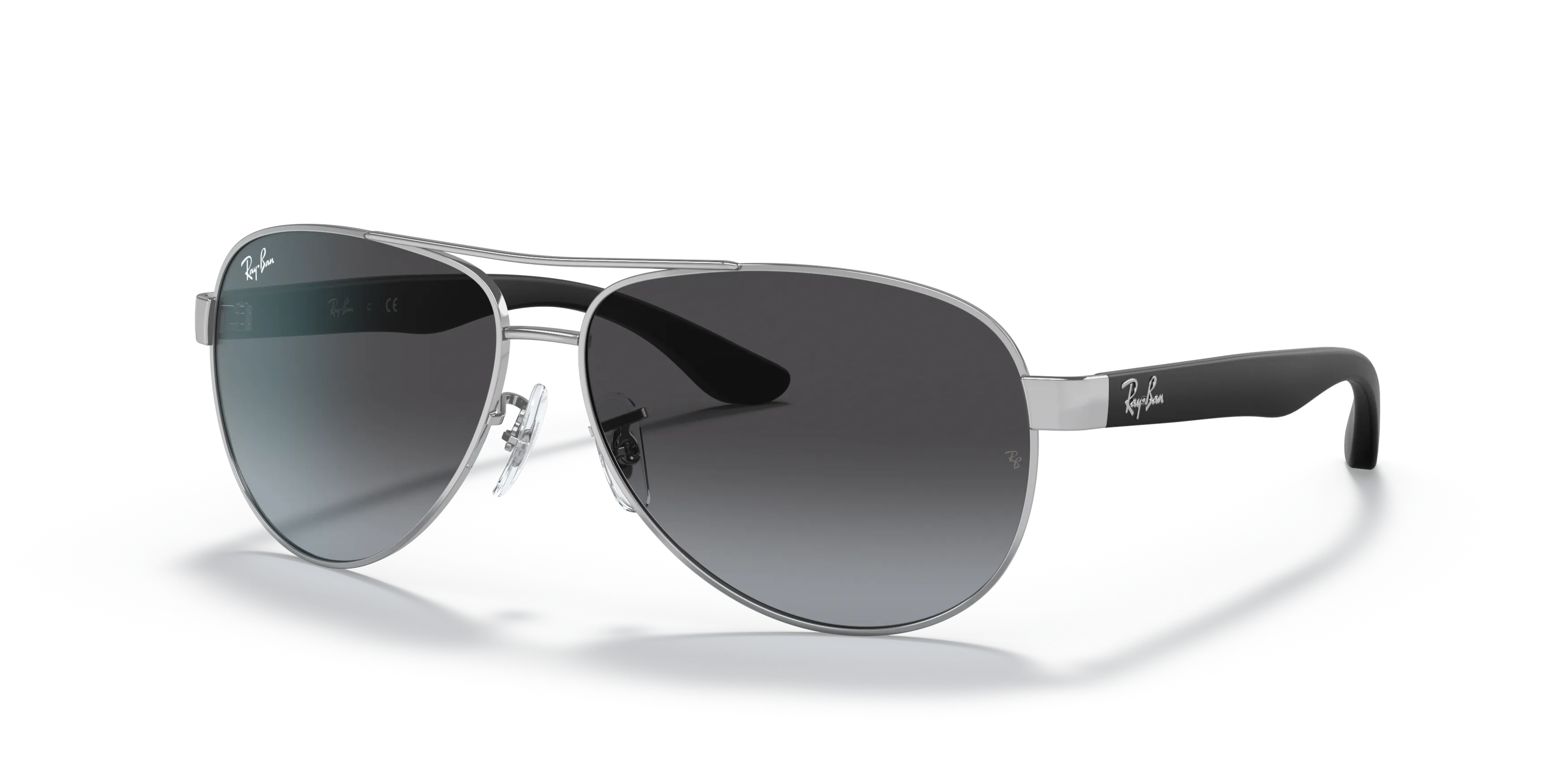 Angle_Left01, Ray-Ban RB3457 0RB3457 134/8G Sonnenbrille