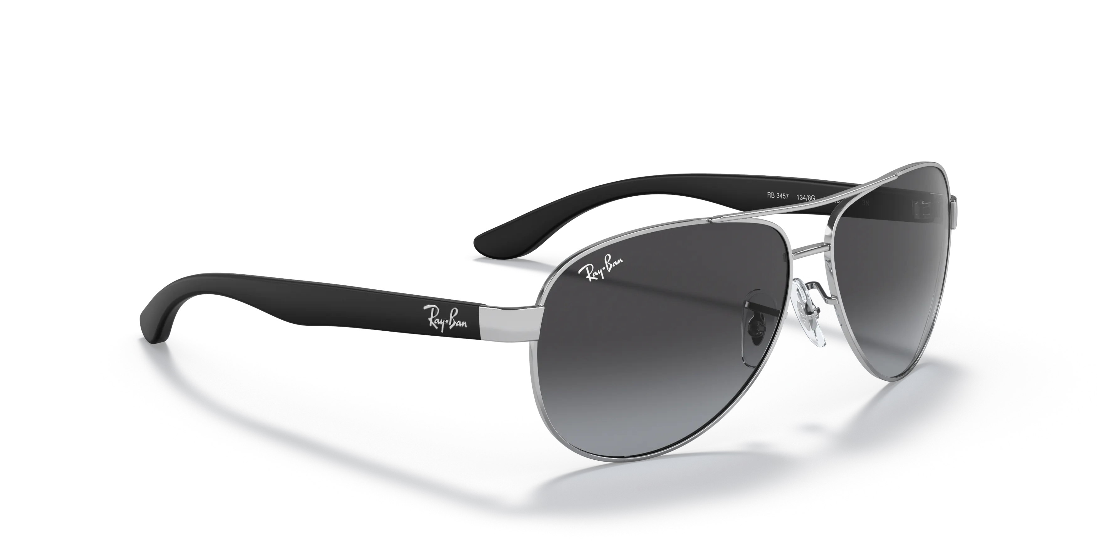 Angle_Right01, Ray-Ban RB3457 0RB3457 134/8G Sonnenbrille