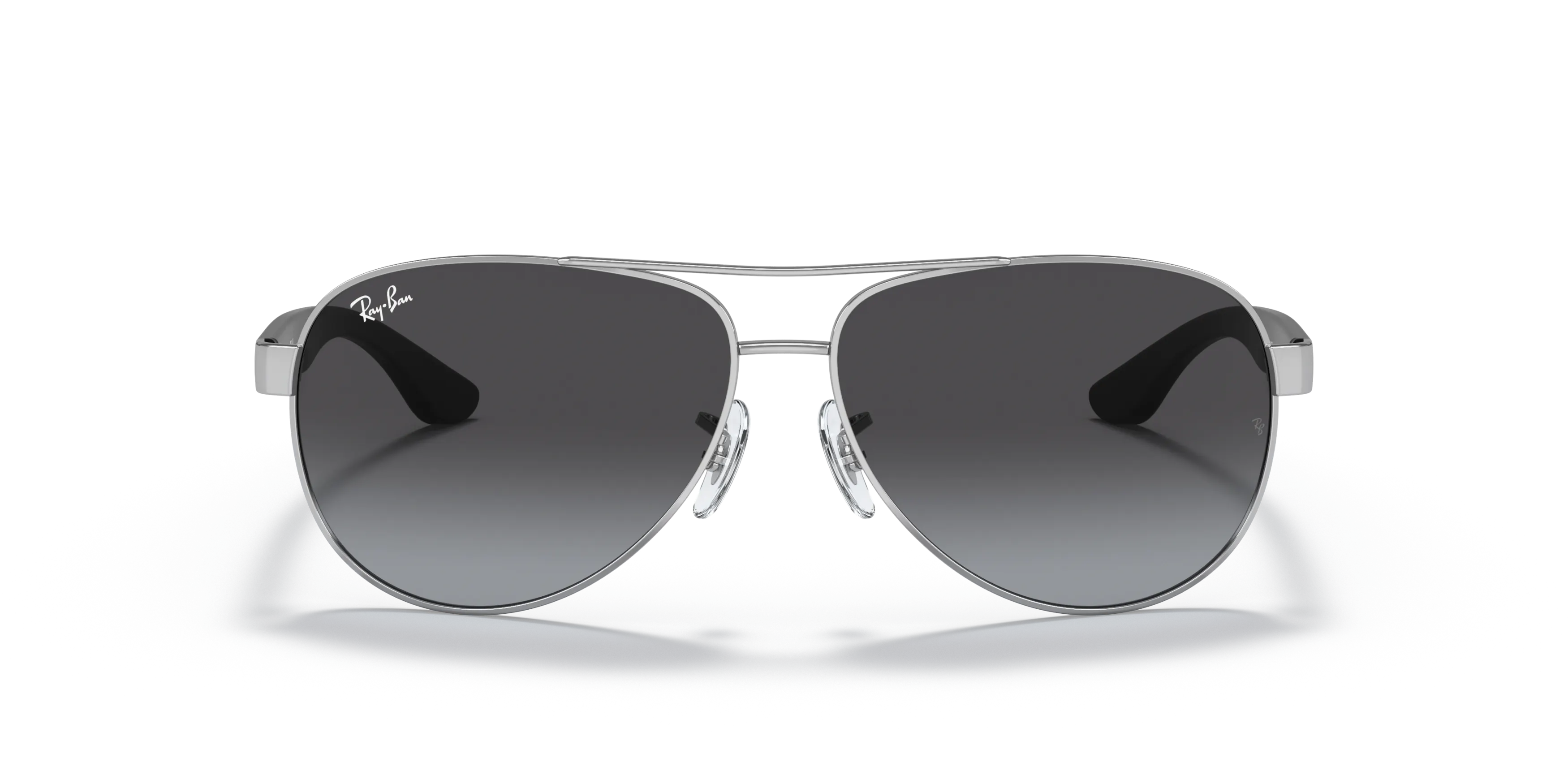 Front, Ray-Ban RB3457 0RB3457 134/8G Sonnenbrille