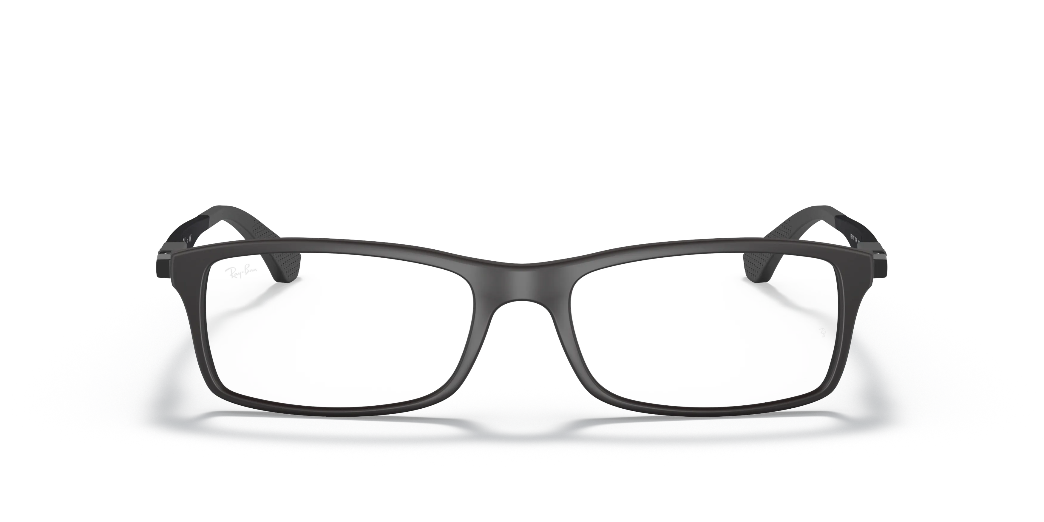 Front, Ray-Ban RB7017 Optics 0RX7017 5196 Brille
