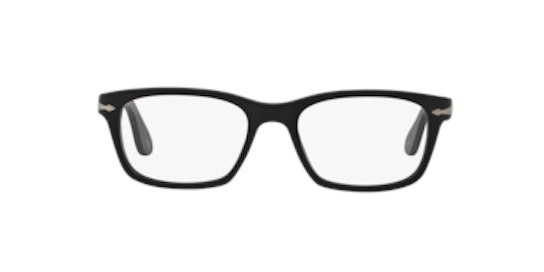 Persol 0PO3012V 900 Brille Schwarz